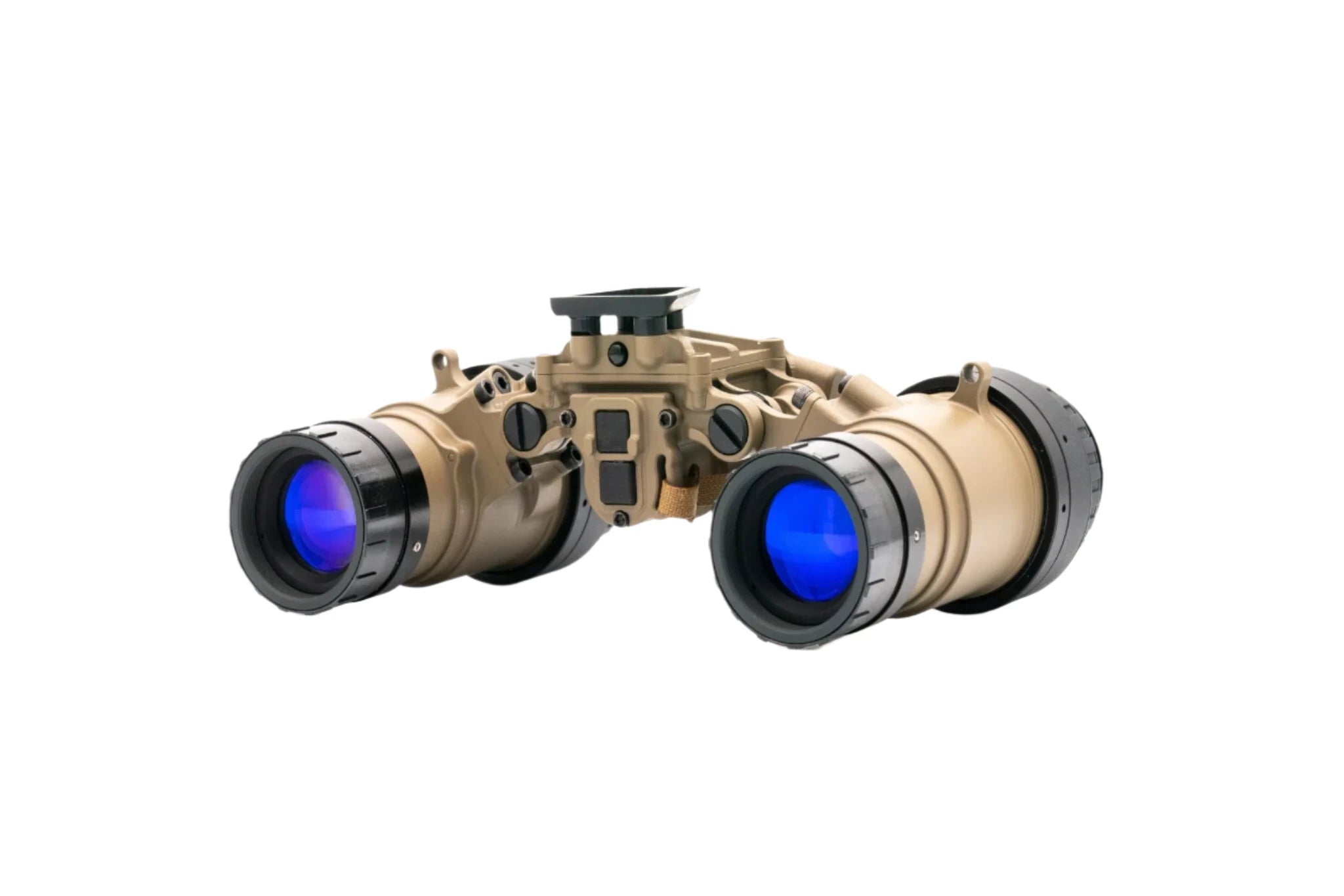 AB Night Vision RNVG-A Night Vision Binocular - Nocturnal Optics