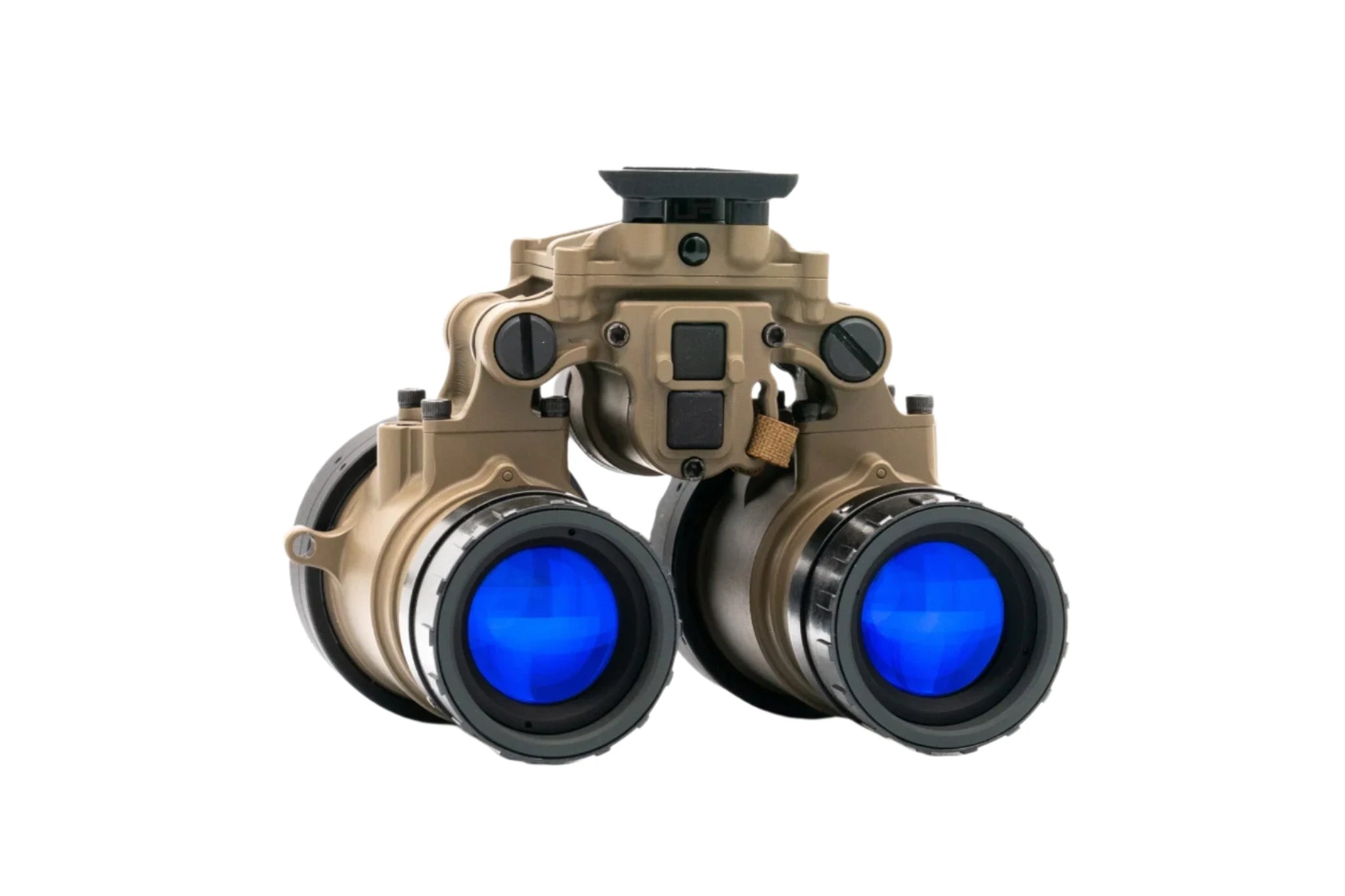 AB Night Vision RNVG-A Night Vision Binocular - Nocturnal Optics
