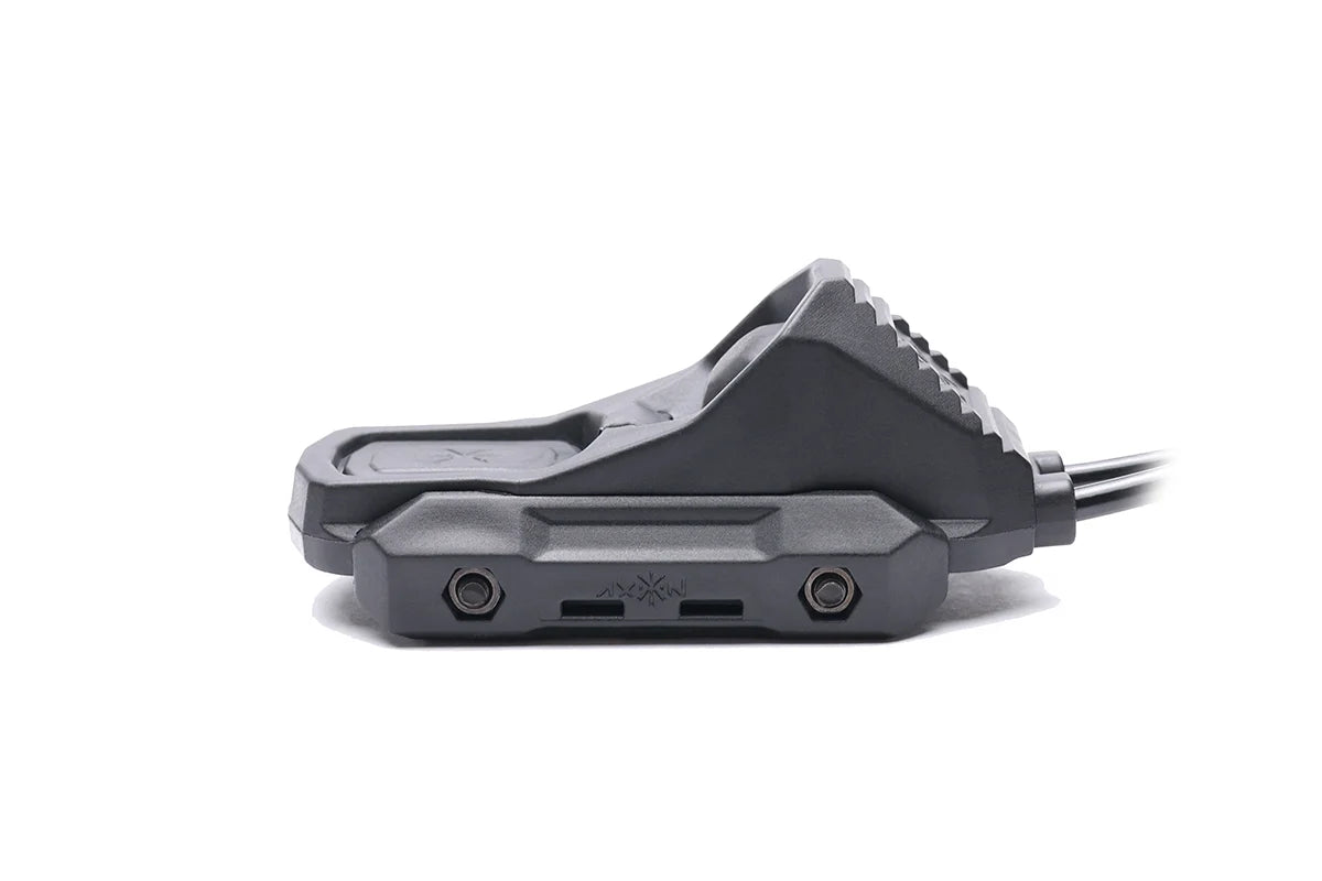 Unity Tactical AXON™ | SYNC | SureFire® / Crane Laser Remote Switch - Nocturnal Optics Australia