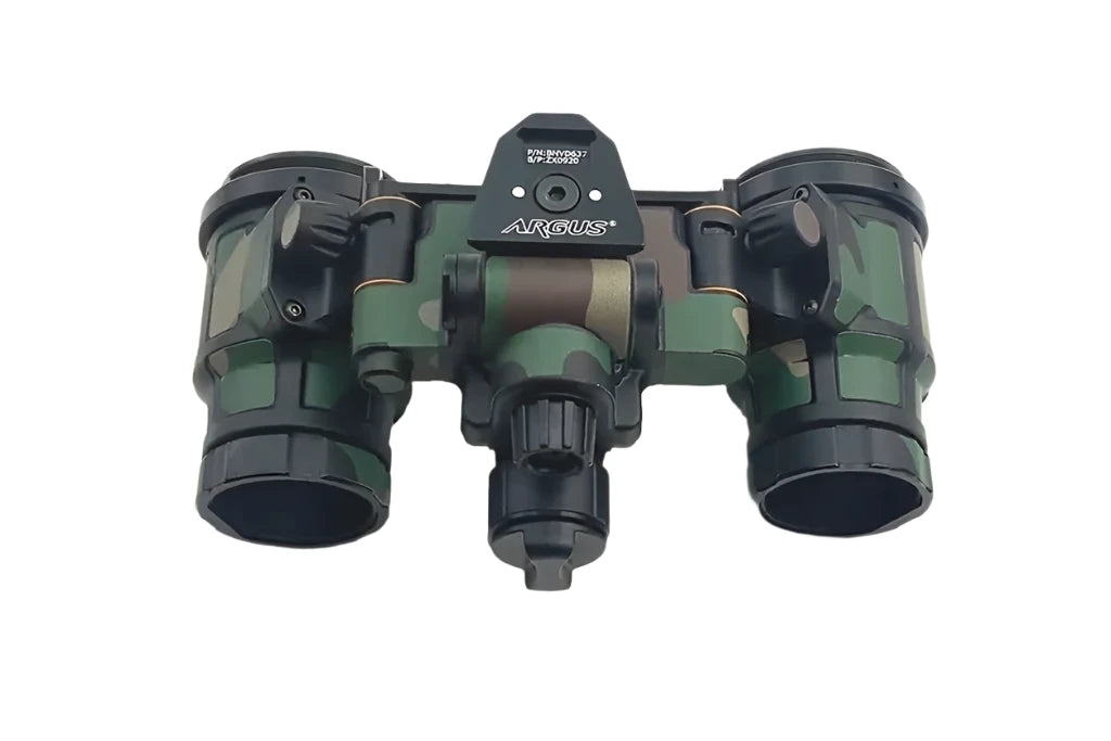 Nocorium Argus BNVD-1431 MK2 Wrap - Nocturnal Optics