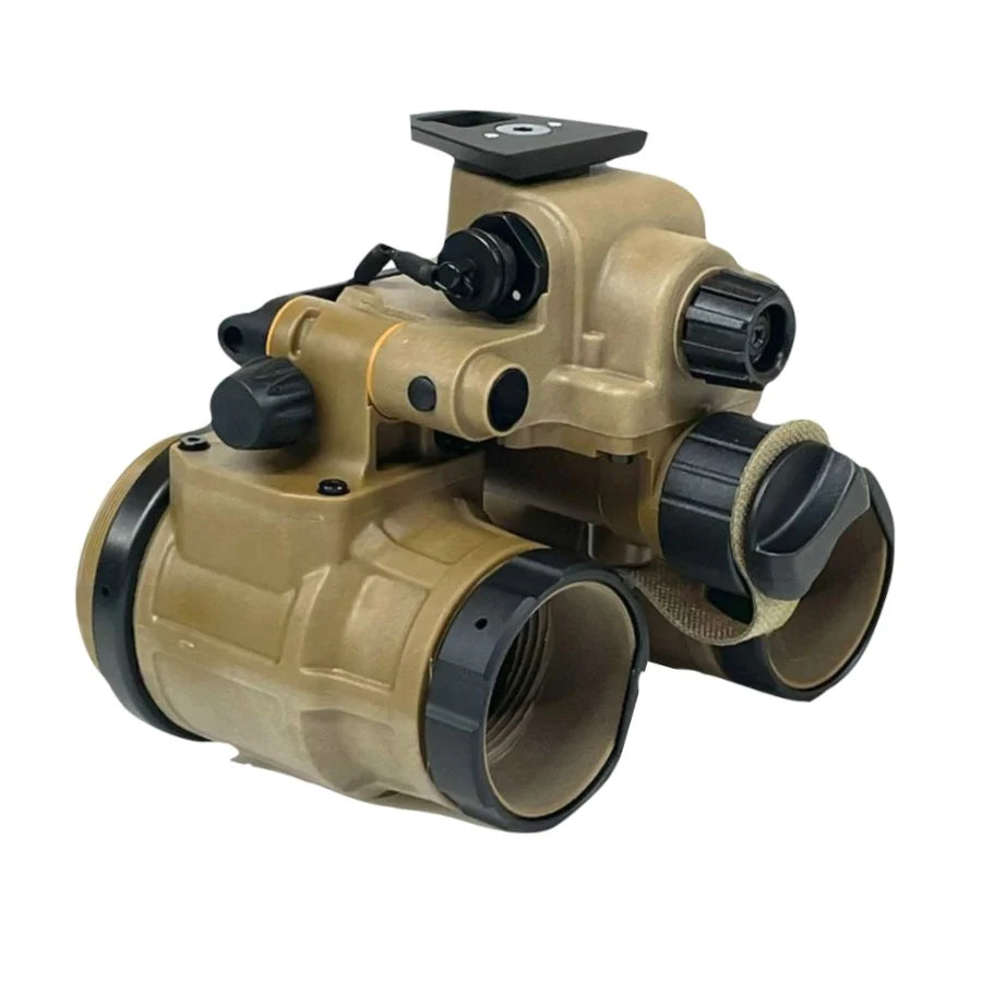 Argus BNVD-1431 MK2 Binocular Housing Kit - Nocturnal Optics
