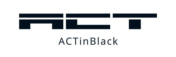ACTinBlack MUM14 Night Vision Monocular - Nocturnal Optics