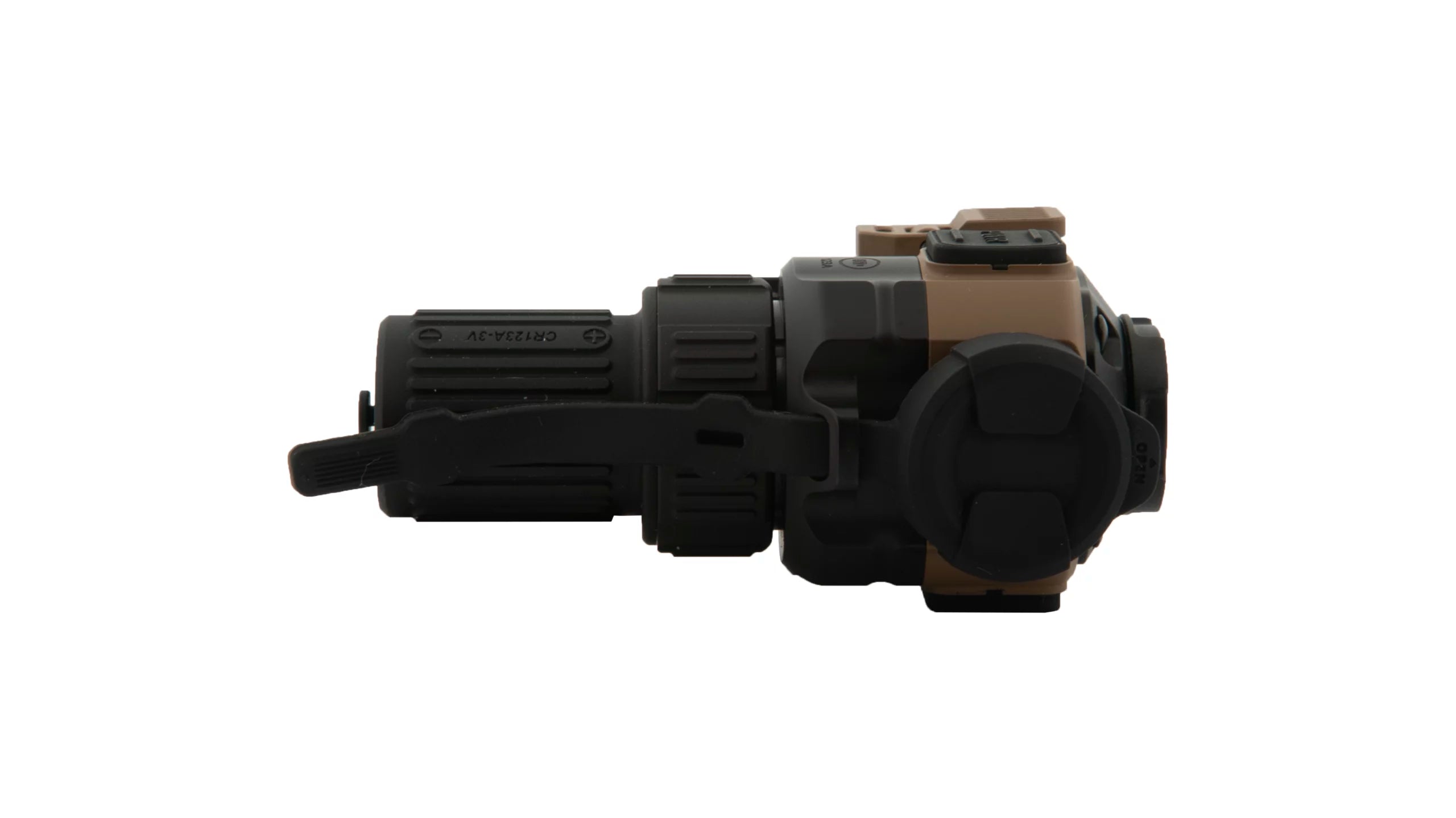 FTO Falconclaw Thermal Overlay 640 (COTI) - Nocturnal Optics Australia