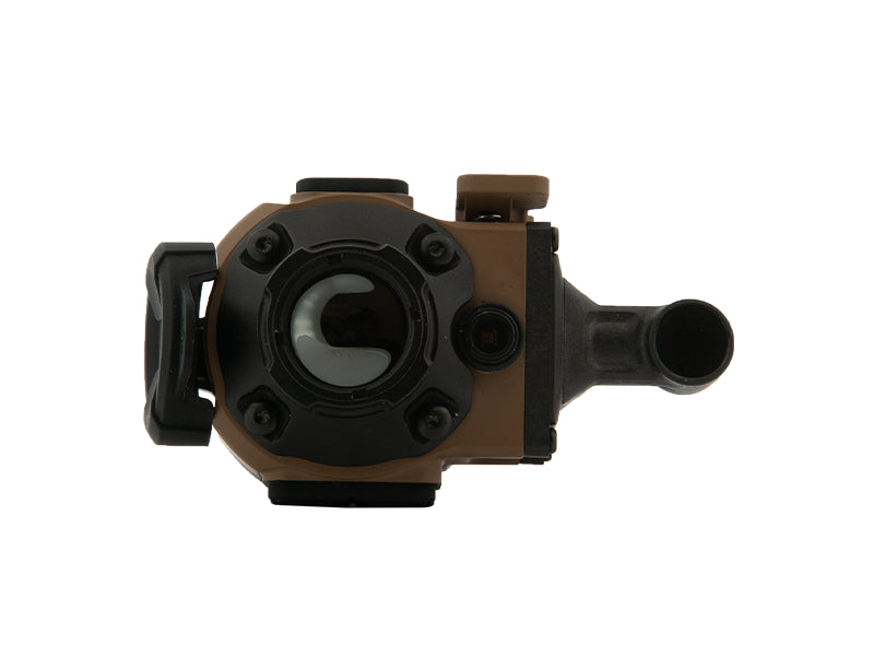 FTO Falconclaw Thermal Overlay 640 (COTI) - Nocturnal Optics Australia
