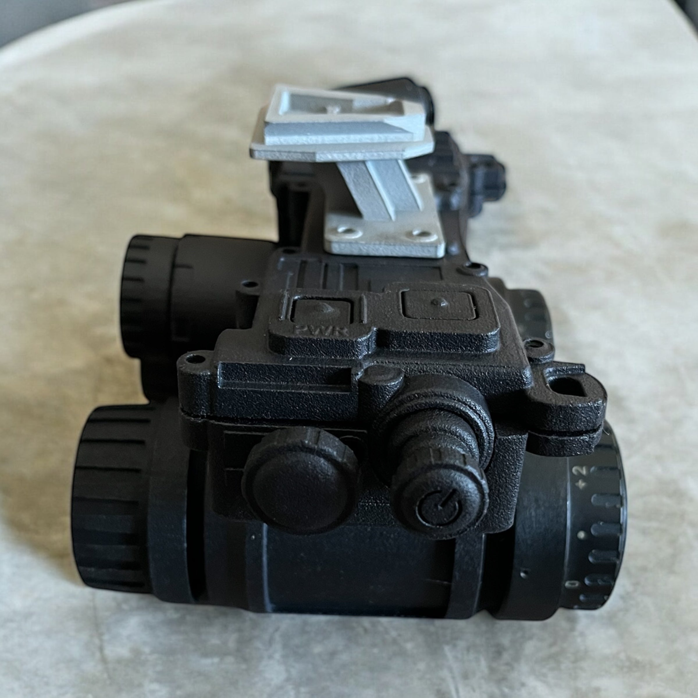 Nocturnal Optics Australia PSQ-37B MKII Night Vision Housing (Legacy Series) - Nocturnal Optics Australia