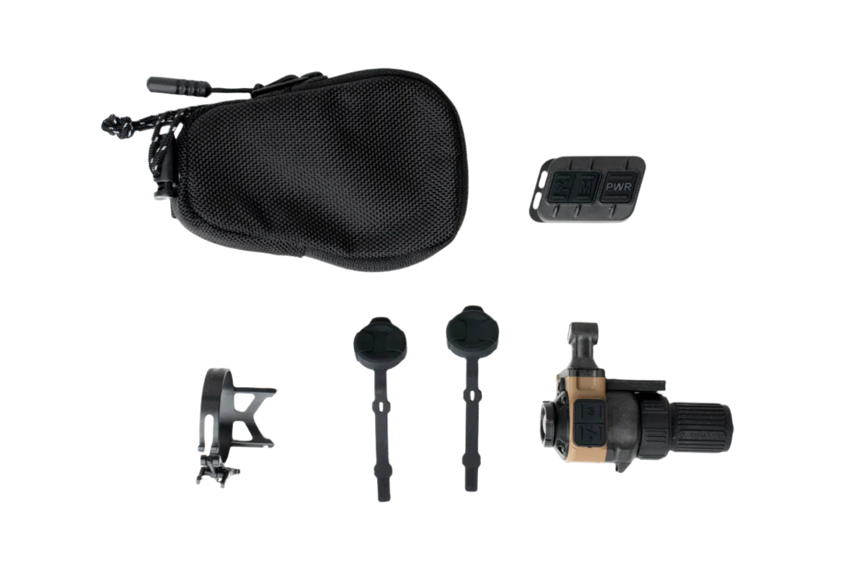 FTO Falconclaw Thermal Overlay 640 (COTI) - Nocturnal Optics Australia