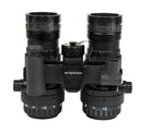 AB Night Vision RNVG Night Vision Binocular - Nocturnal Optics