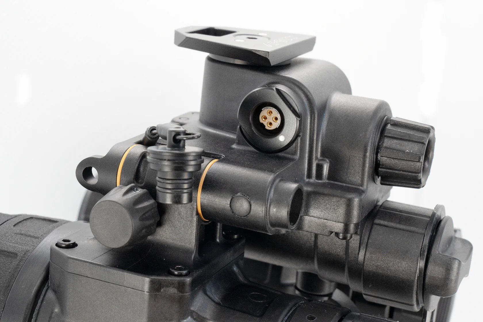 Argus BNVD-1431 MK2 Binocular Night Vision System - Nocturnal Optics