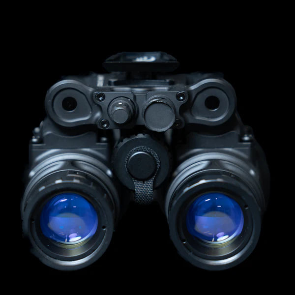 Low Light Innovations MH-1 Night Vision Binocular - Nocturnal Optics Australia