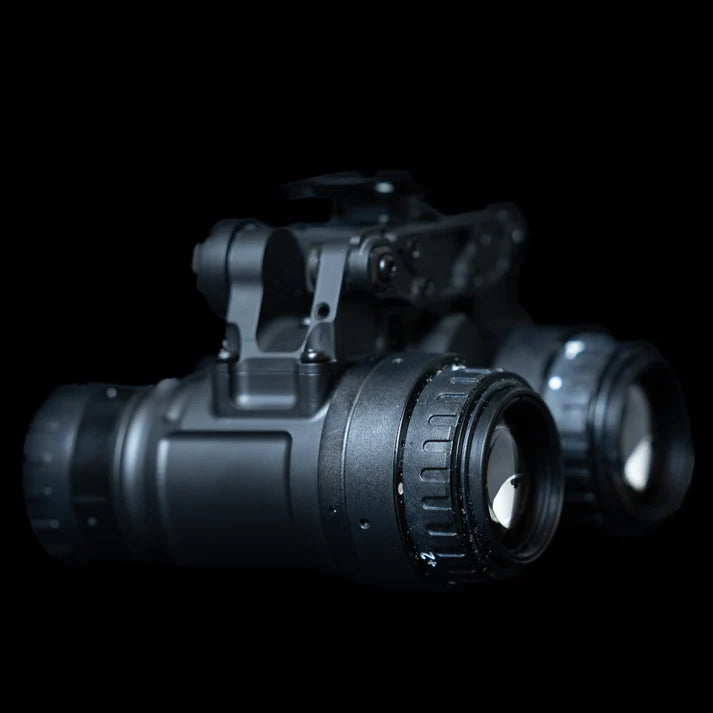 Low Light Innovations MH-1 Night Vision Binocular - Nocturnal Optics Australia