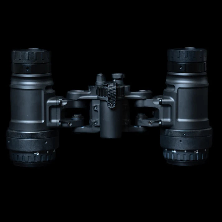 Low Light Innovations MH-1 Night Vision Binocular - Nocturnal Optics Australia