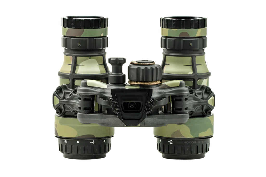 Nocorium ACTinBlack DTNVS Wrap - Nocturnal Optics