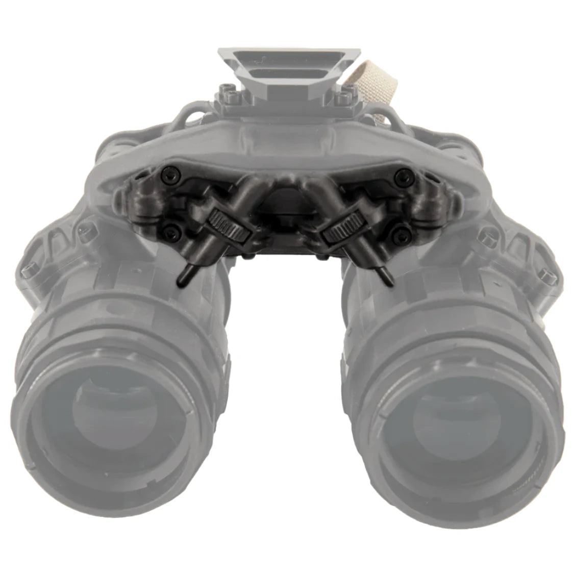 ACTinBlack DTNVS IPD Stop Locking System - Nocturnal Optics