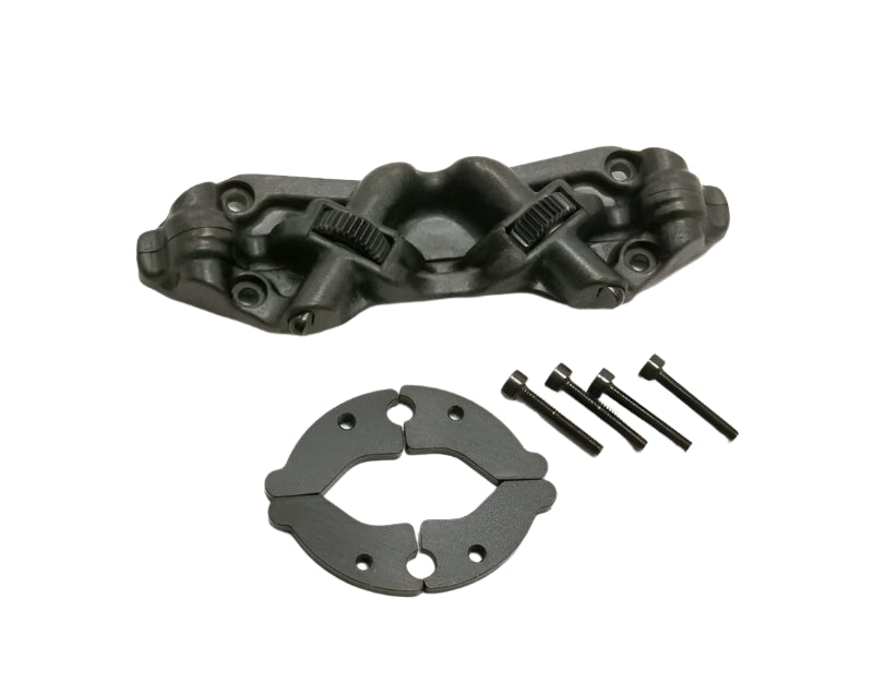 ACTinBlack DTNVS IPD Stop Locking System - Nocturnal Optics Australia