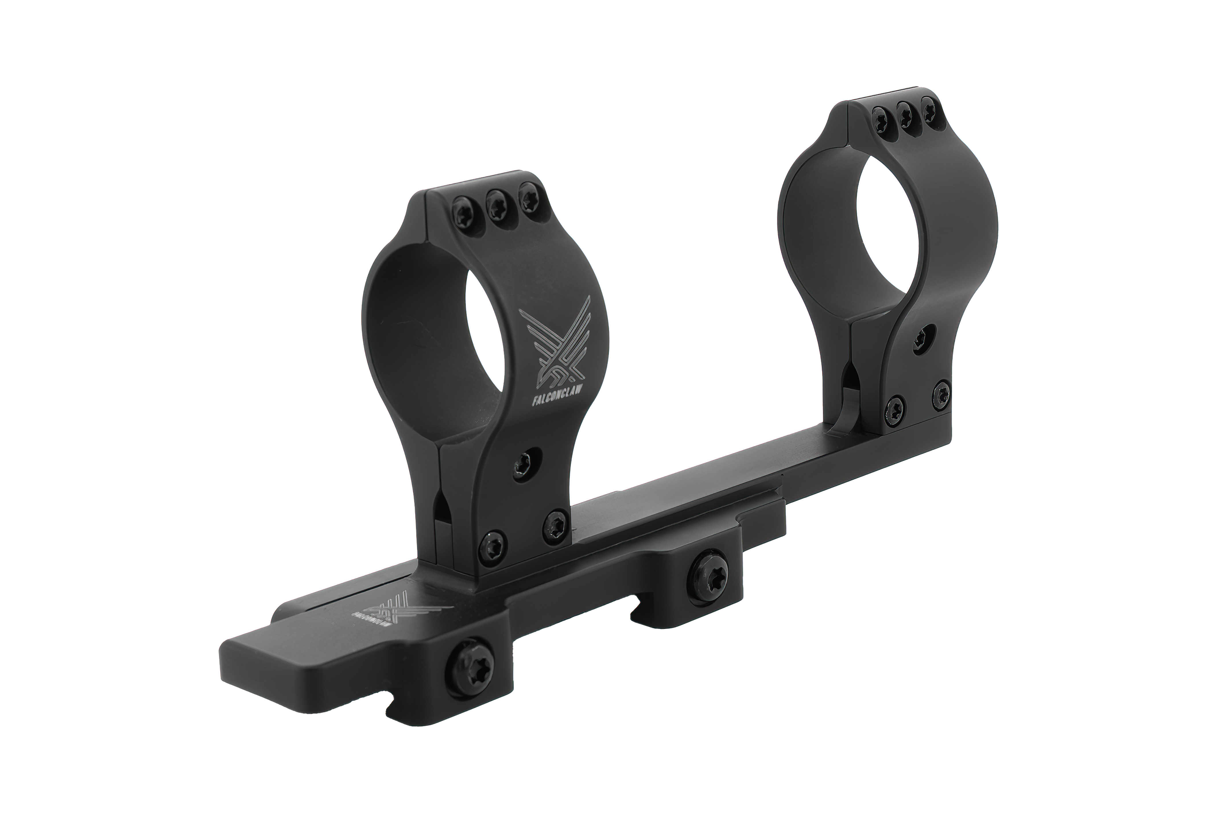 Falconclaw LPVO Mount - Nocturnal Optics Australia