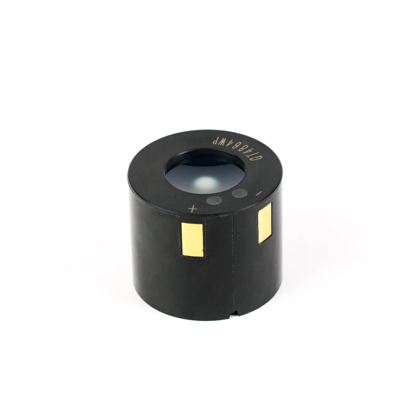 North Night Vision Technology (NNVT) MX10160 Format Image Intensifier Tubes - Generation 2+ - Nocturnal Optics