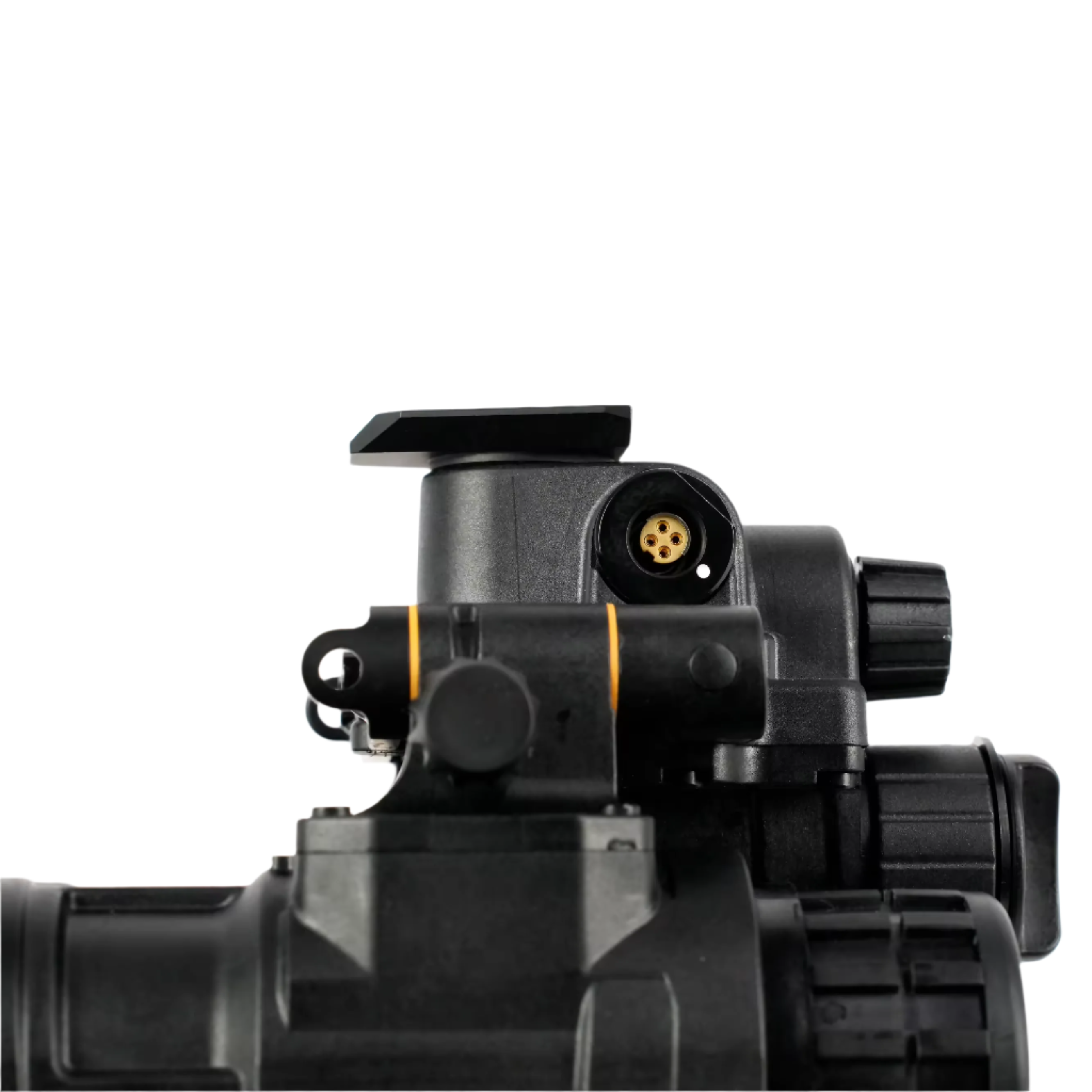 Argus PVS-31 Binocular Night Vision System - Nocturnal Optics