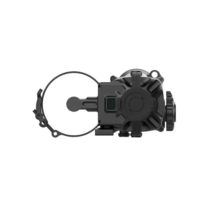 InfiRay Jerry Clip-On-Thermal Imager (COTI) - Nocturnal Optics