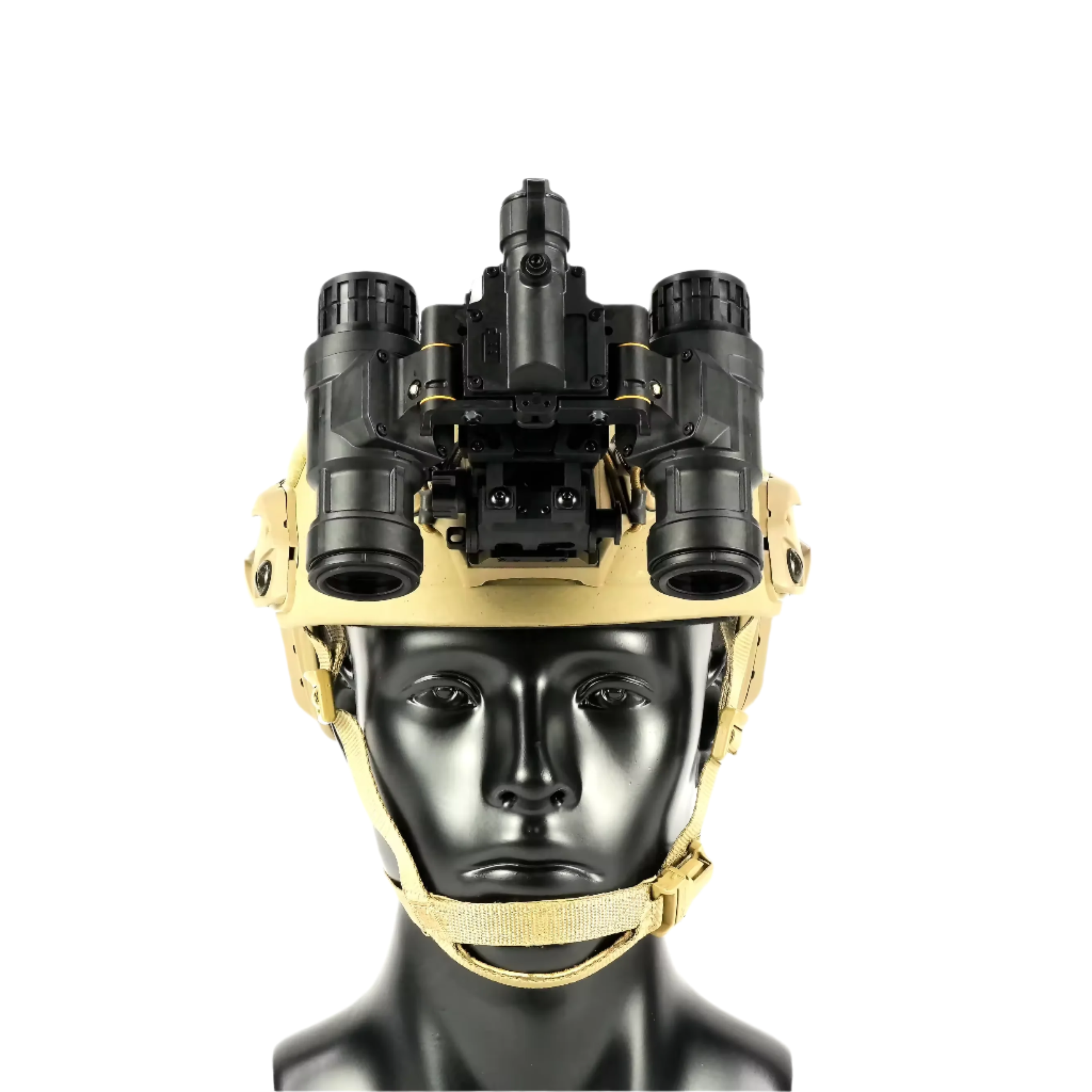 Argus PVS-31 Binocular Night Vision System - Nocturnal Optics