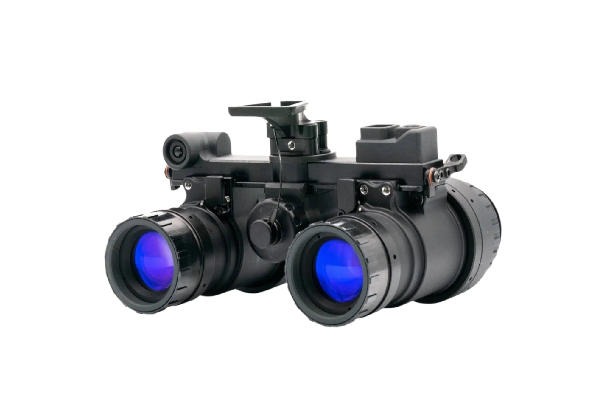 AB Night Vision RPNVG Night Vision Binocular Housing - Nocturnal Optics Australia