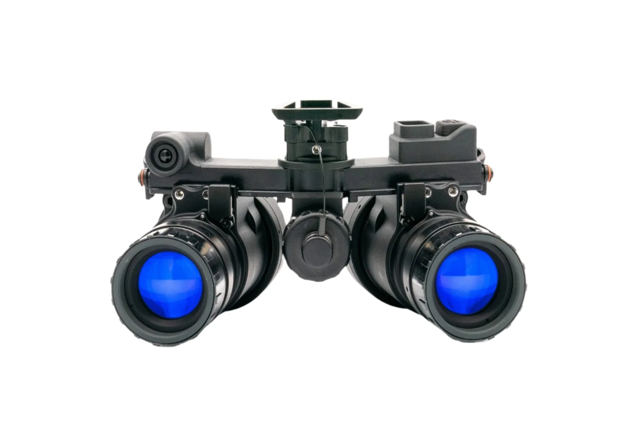 AB Night Vision RPNVG Night Vision Binocular Housing - Nocturnal Optics Australia