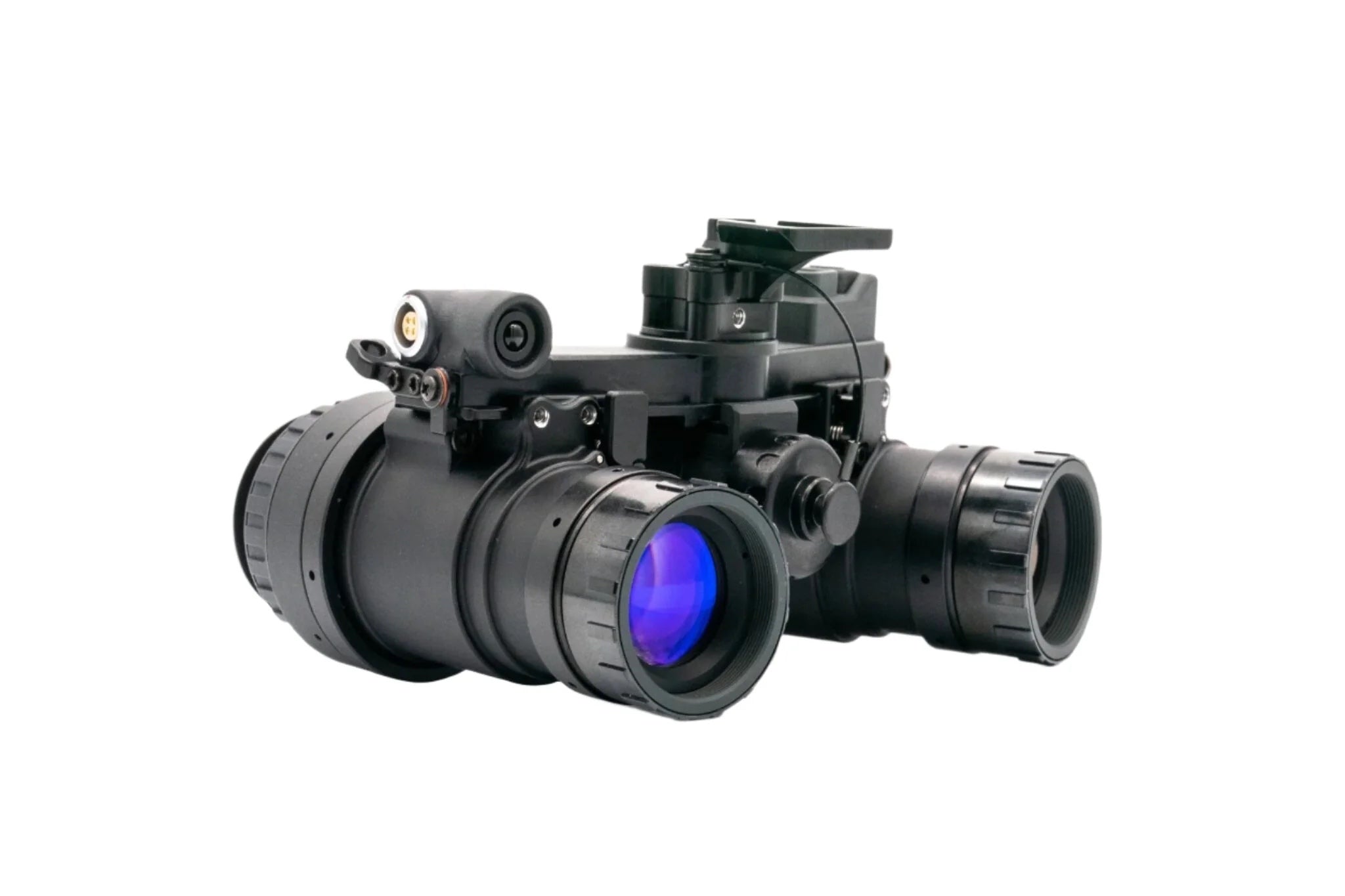 AB Night Vision RPNVG Night Vision Binocular Housing - Nocturnal Optics Australia