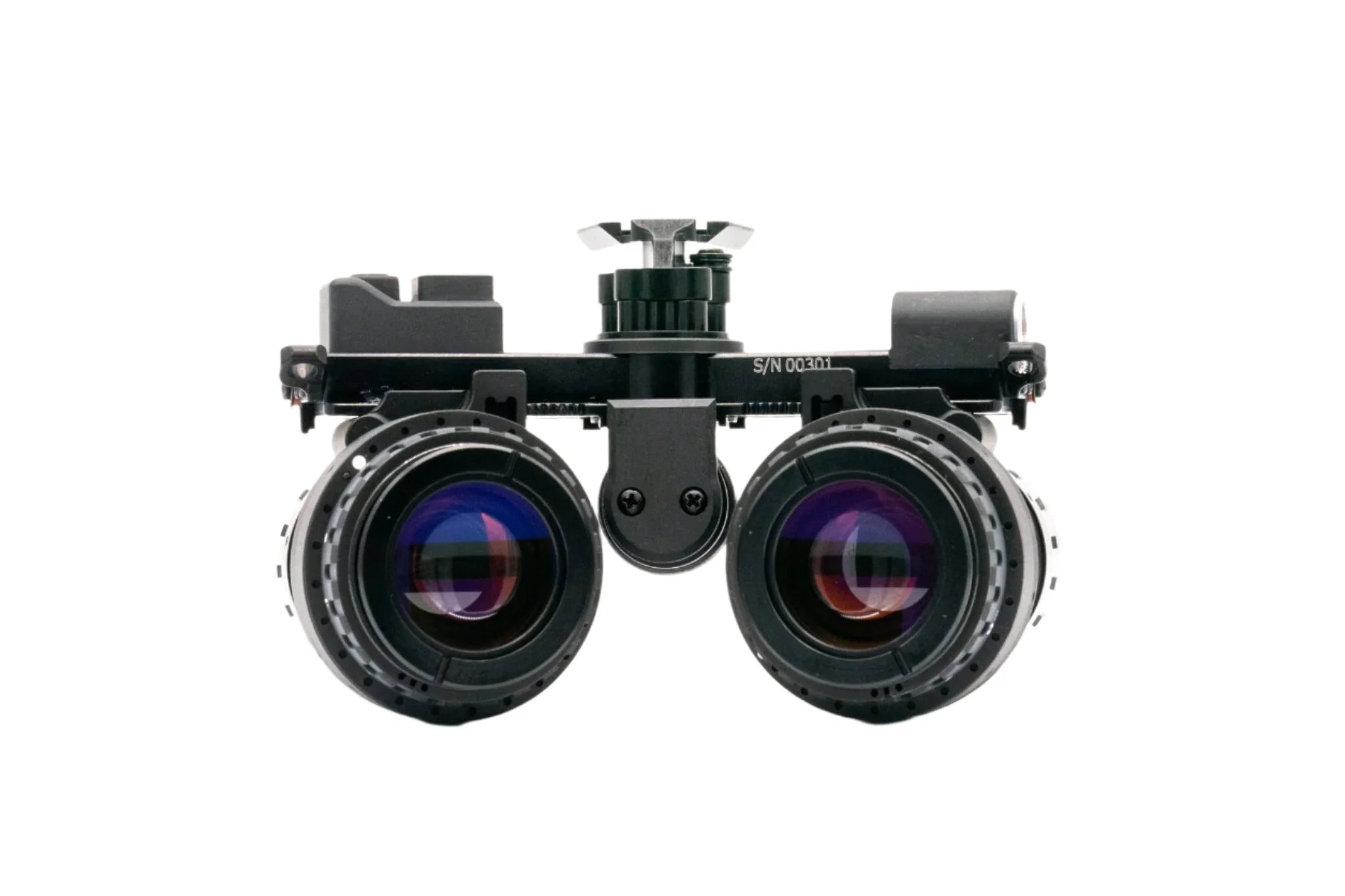 AB Night Vision RPNVG Night Vision Binocular Housing - Nocturnal Optics Australia