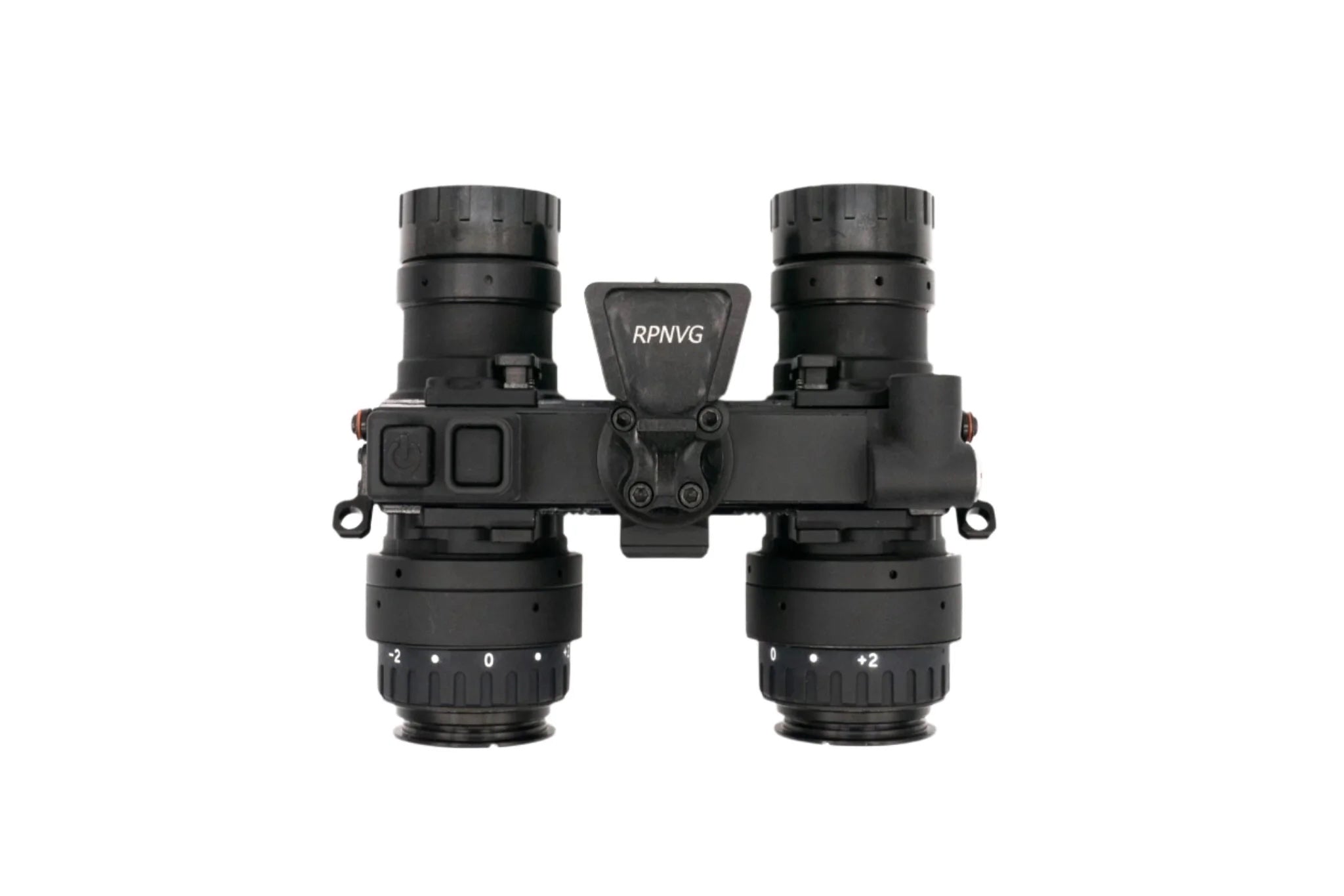 AB Night Vision RPNVG Night Vision Binocular Housing - Nocturnal Optics Australia