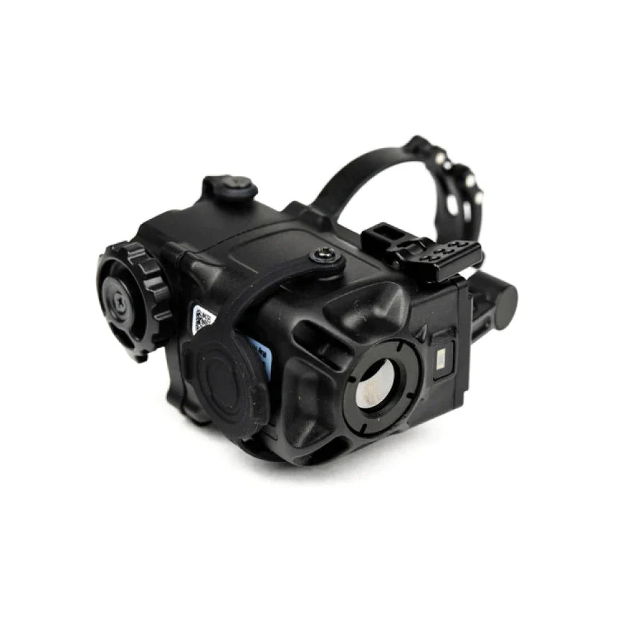 InfiRay Jerry Clip-On-Thermal Imager (COTI) - Nocturnal Optics
