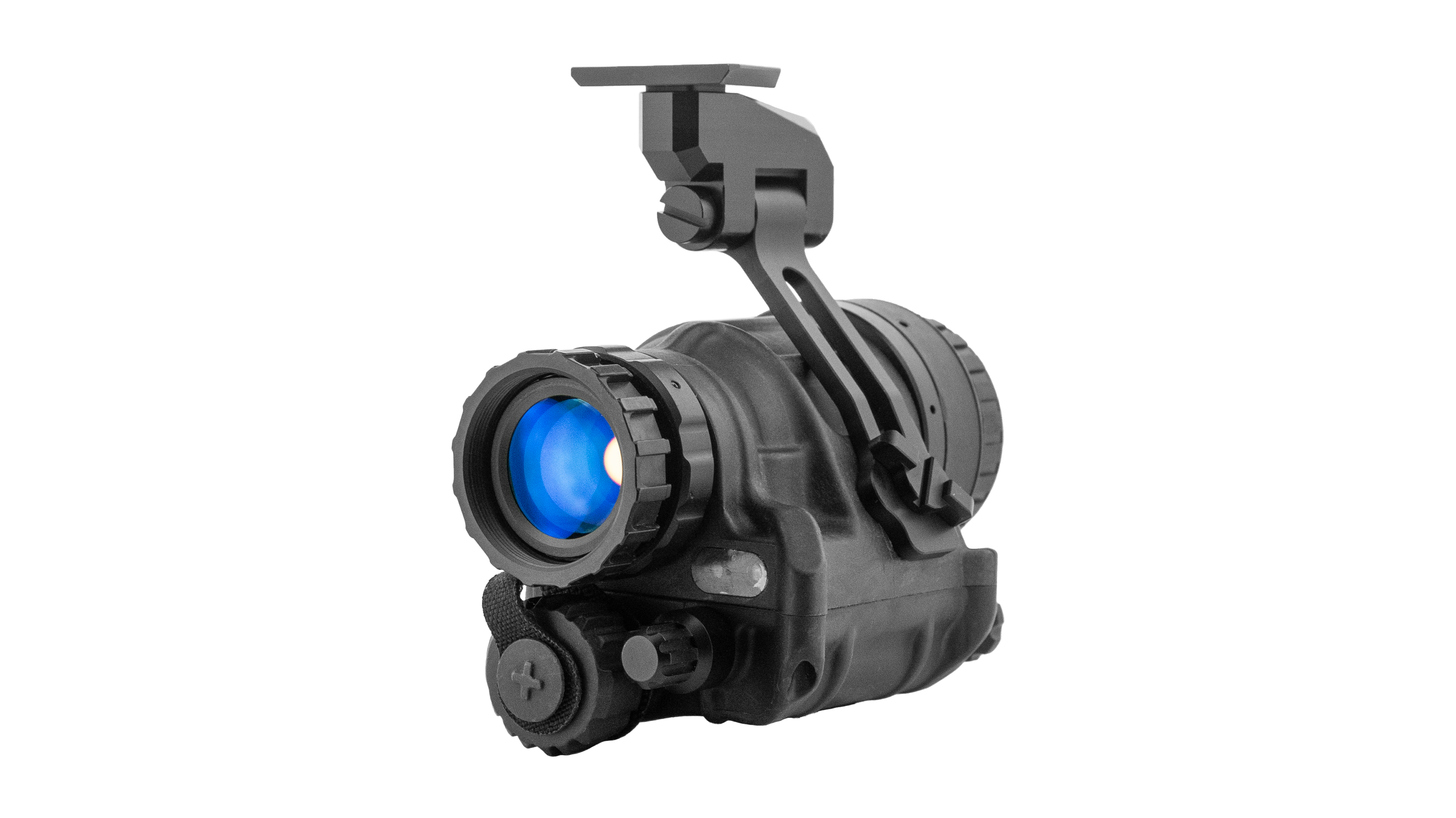 Falconclaw Dovetail J-Arm 2.0 - Nocturnal Optics Australia