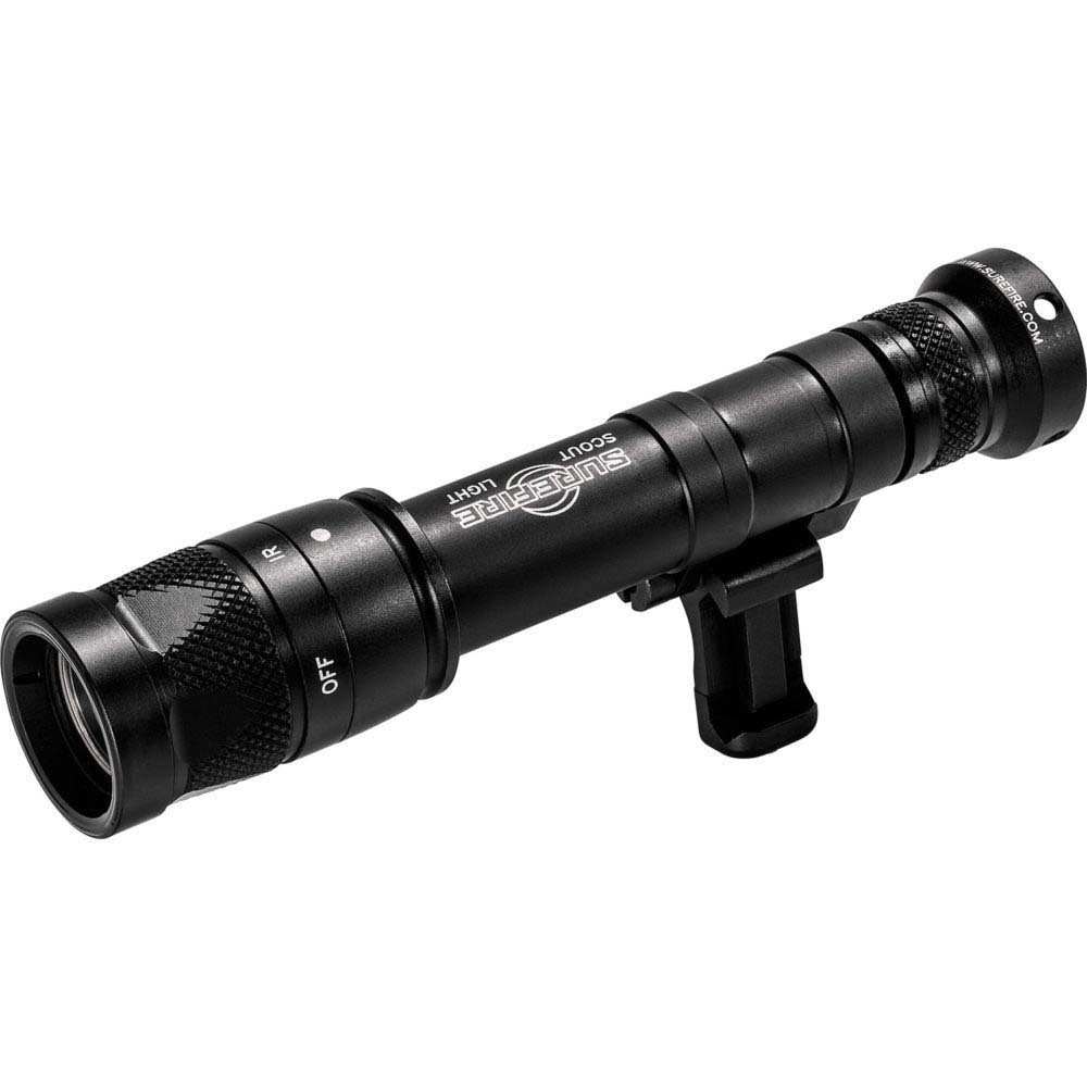Surefire M640V Infrared Scout Light PRO - Nocturnal Optics