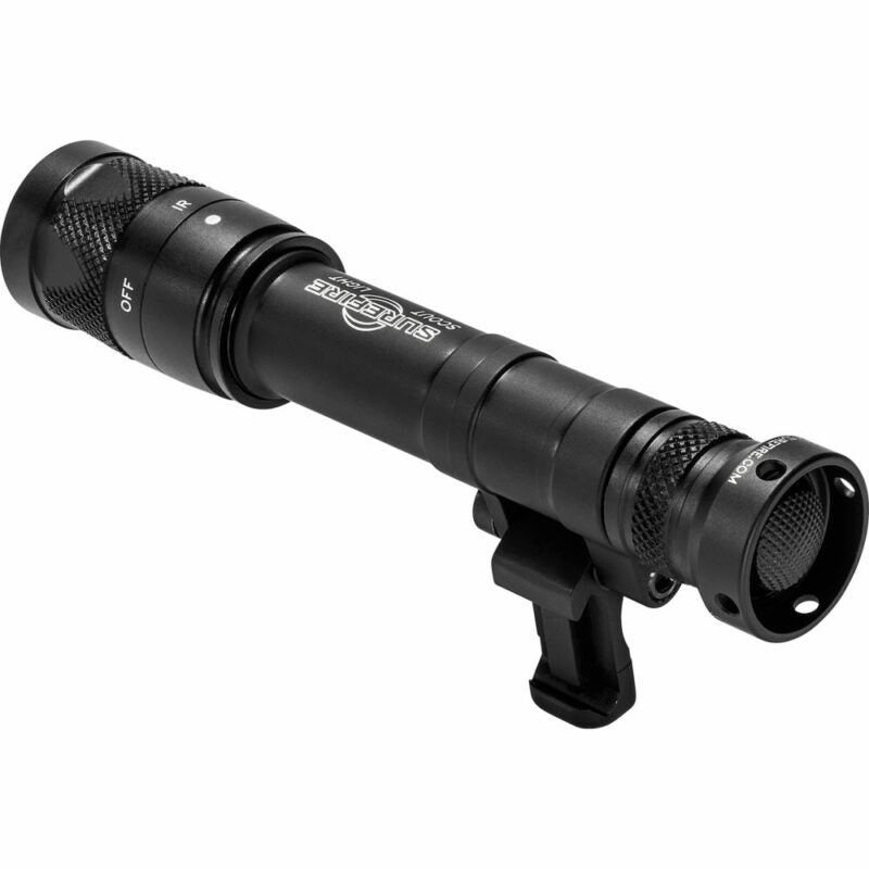 Surefire M640V Infrared Scout Light PRO - Nocturnal Optics