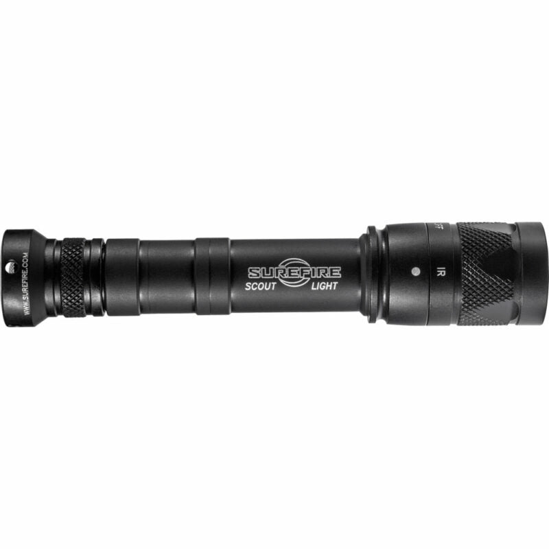 Surefire M640V Infrared Scout Light PRO - Nocturnal Optics