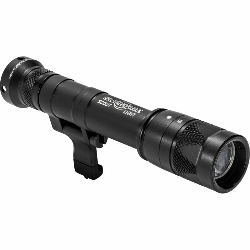 Surefire M640V Infrared Scout Light PRO - Nocturnal Optics