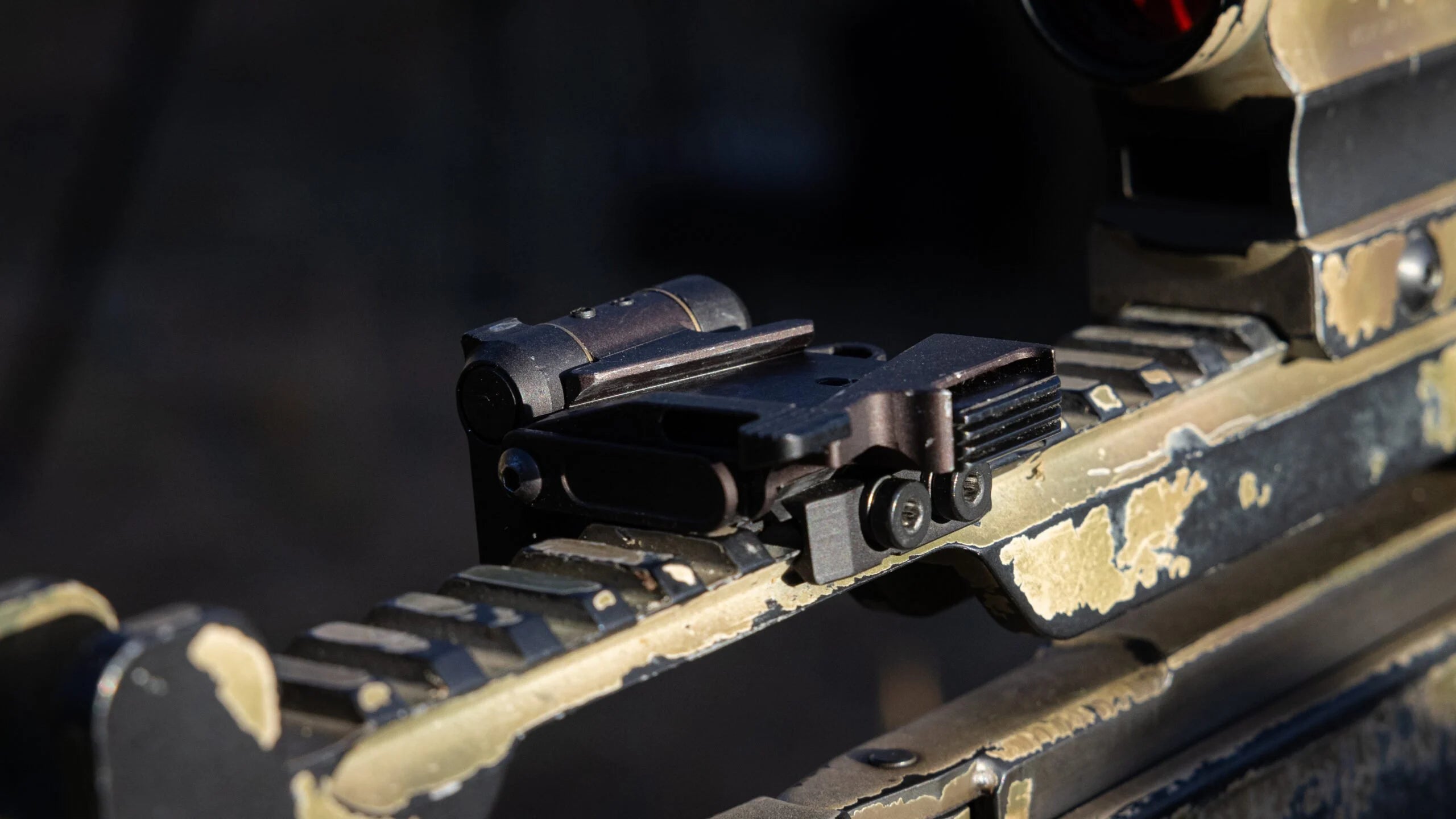 Falconclaw QDF - Nocturnal Optics Australia