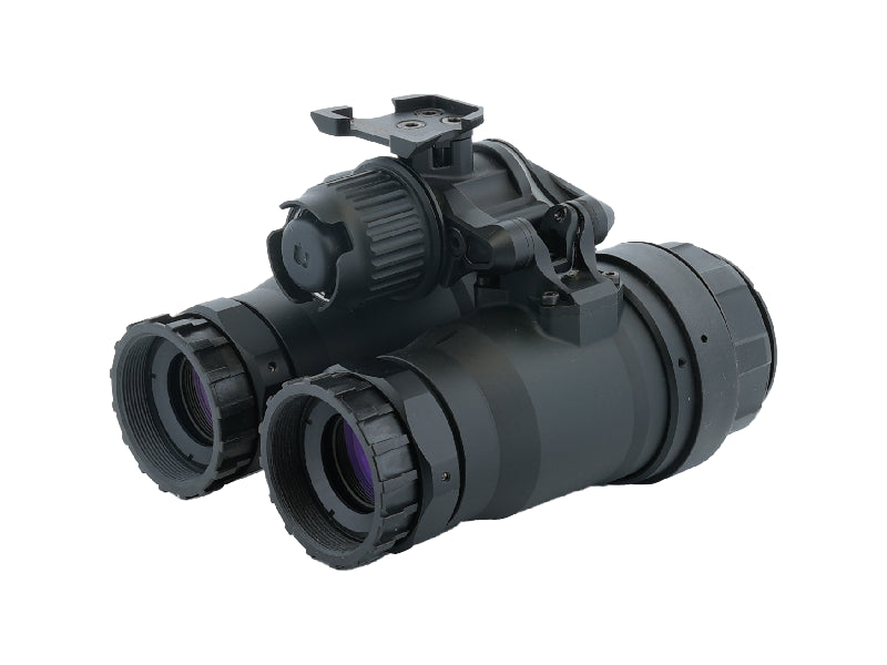Boson Systems Proton Lite Mk2 Modular Night Vision Binocular - Nocturnal Optics Australia
