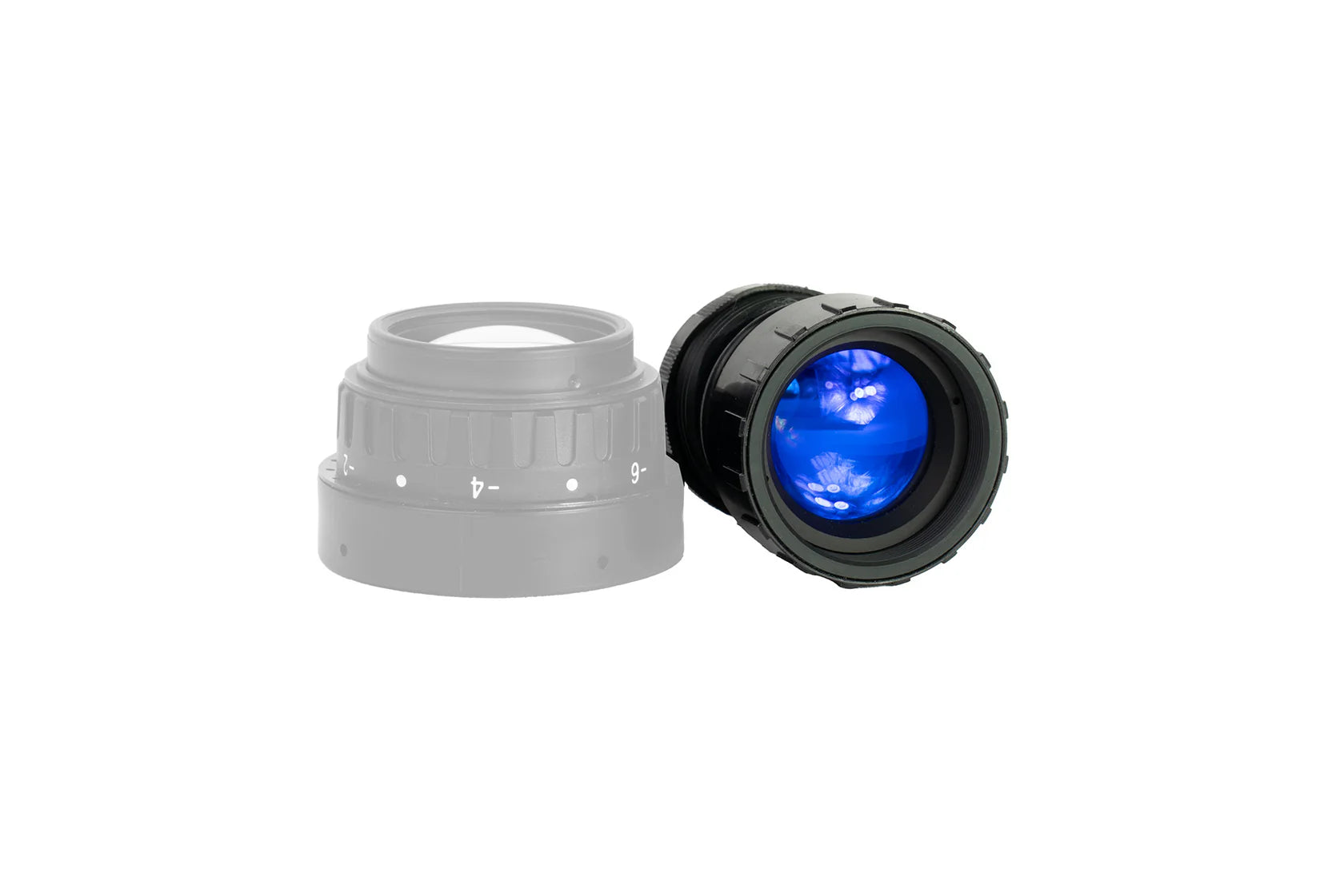 Noctis Technologies PVS-14 Front Objective Lens Assembly - Nocturnal Optics Australia
