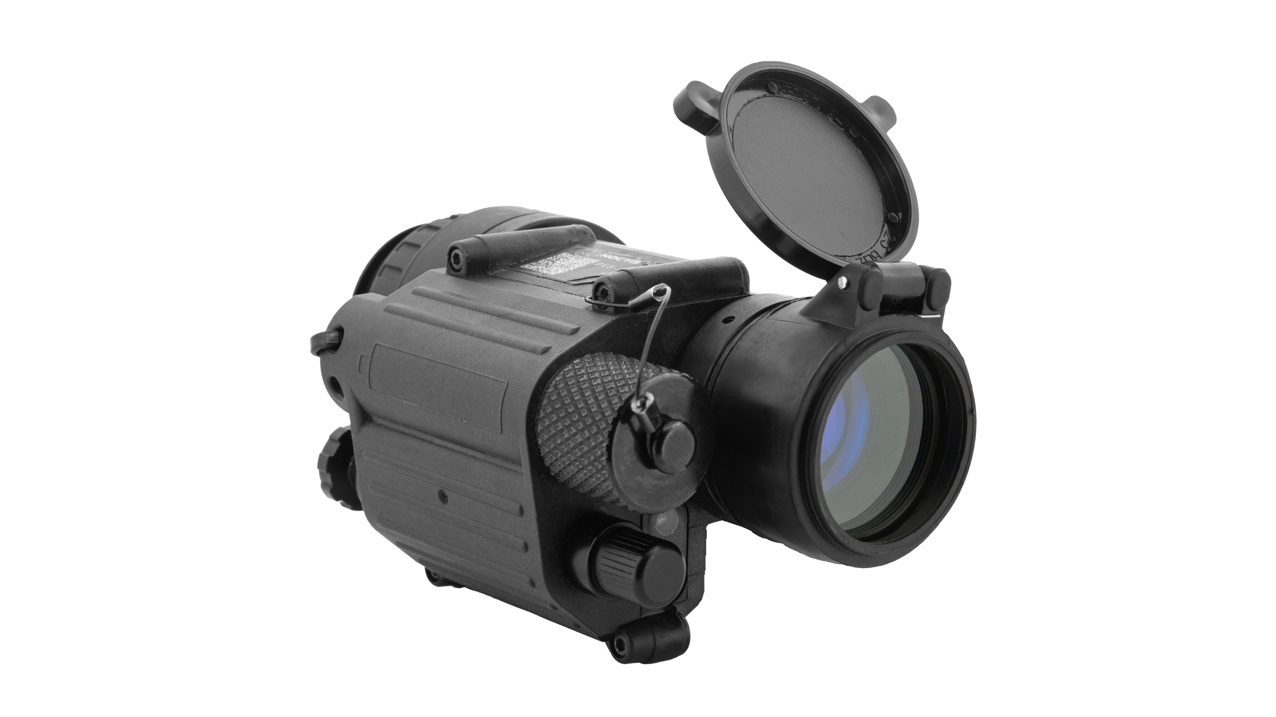 Butler Creek FOF Lens Protector - Nocturnal Optics