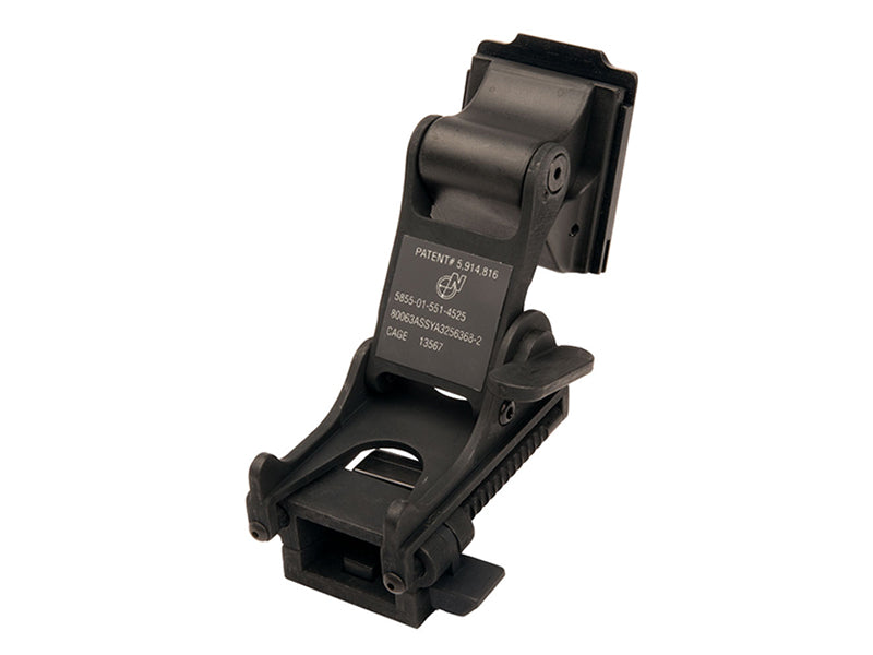 Norotos Rhino Mount (Bayonet) - Nocturnal Optics Australia