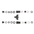 Argus PVS-31 Night Vision Binocular Housing - Nocturnal Optics Australia