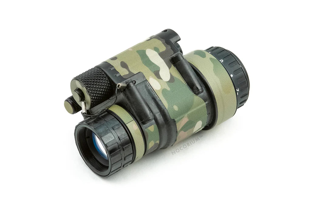 Nocorium PVS-14 Monocular Wrap - Nocturnal Optics
