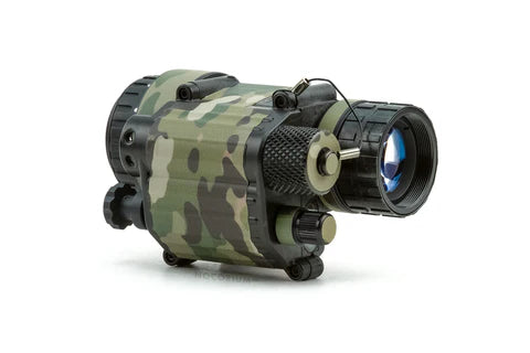 Nocorium PVS-14 Monocular Wrap - Nocturnal Optics