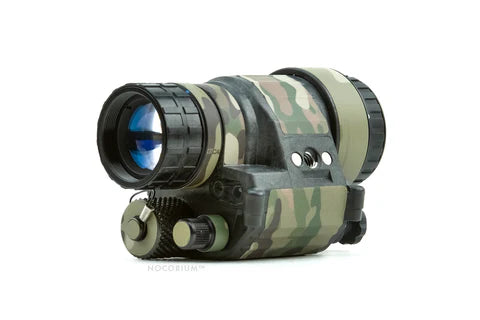 Nocorium PVS-14 Monocular Wrap - Nocturnal Optics
