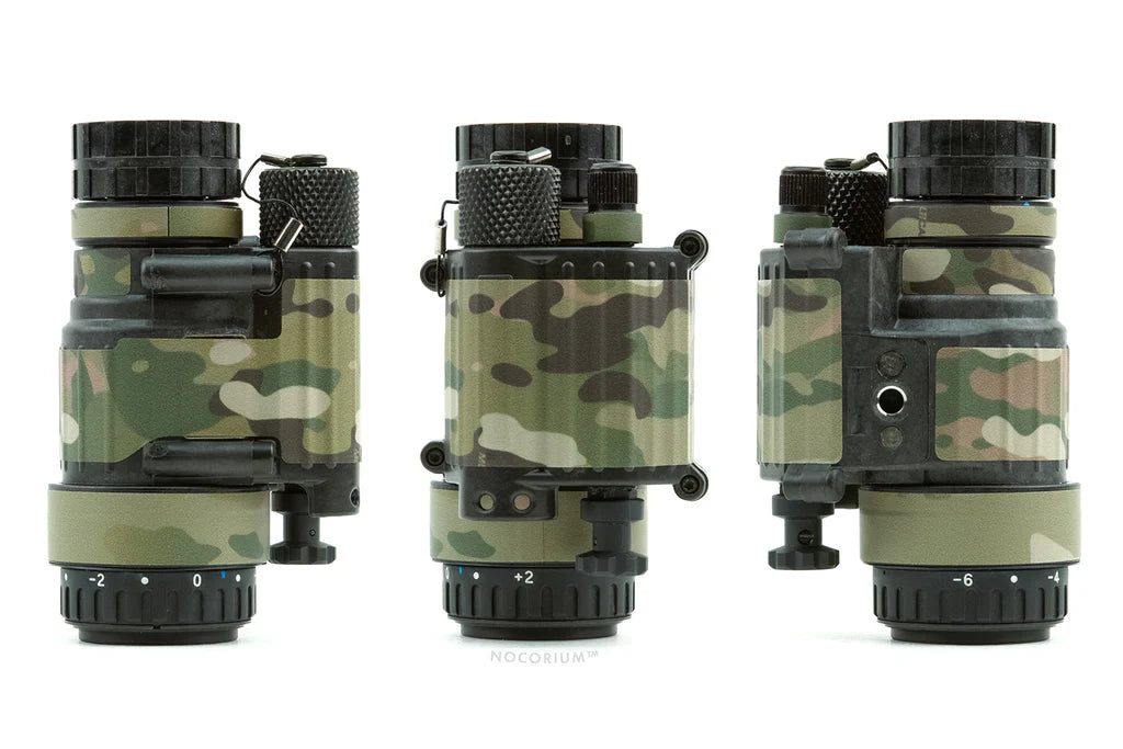 Nocorium PVS-14 Monocular Wrap - Nocturnal Optics