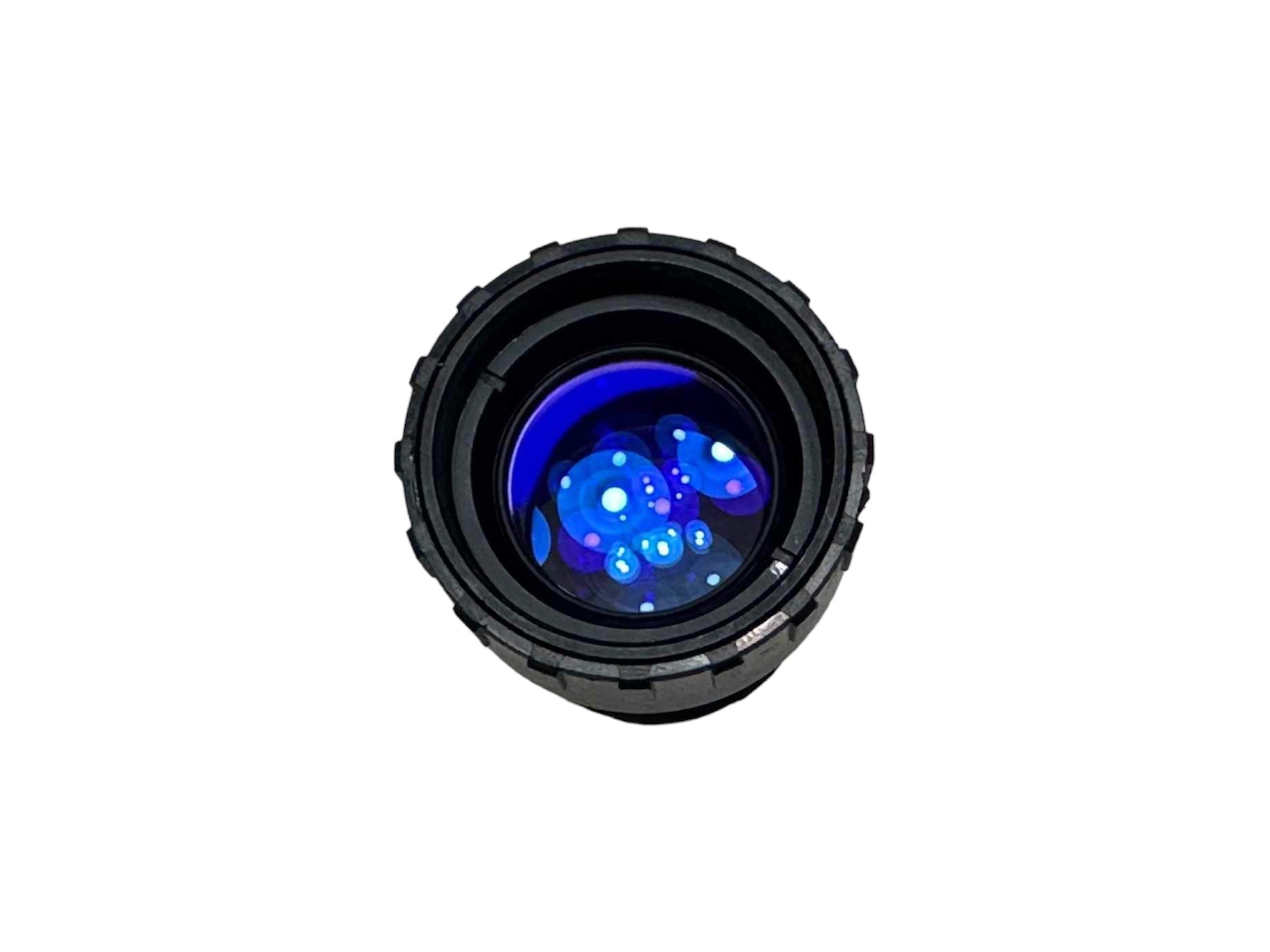 Ymon Optics PVS-14 Front Objective Lens Assembly - Nocturnal Optics