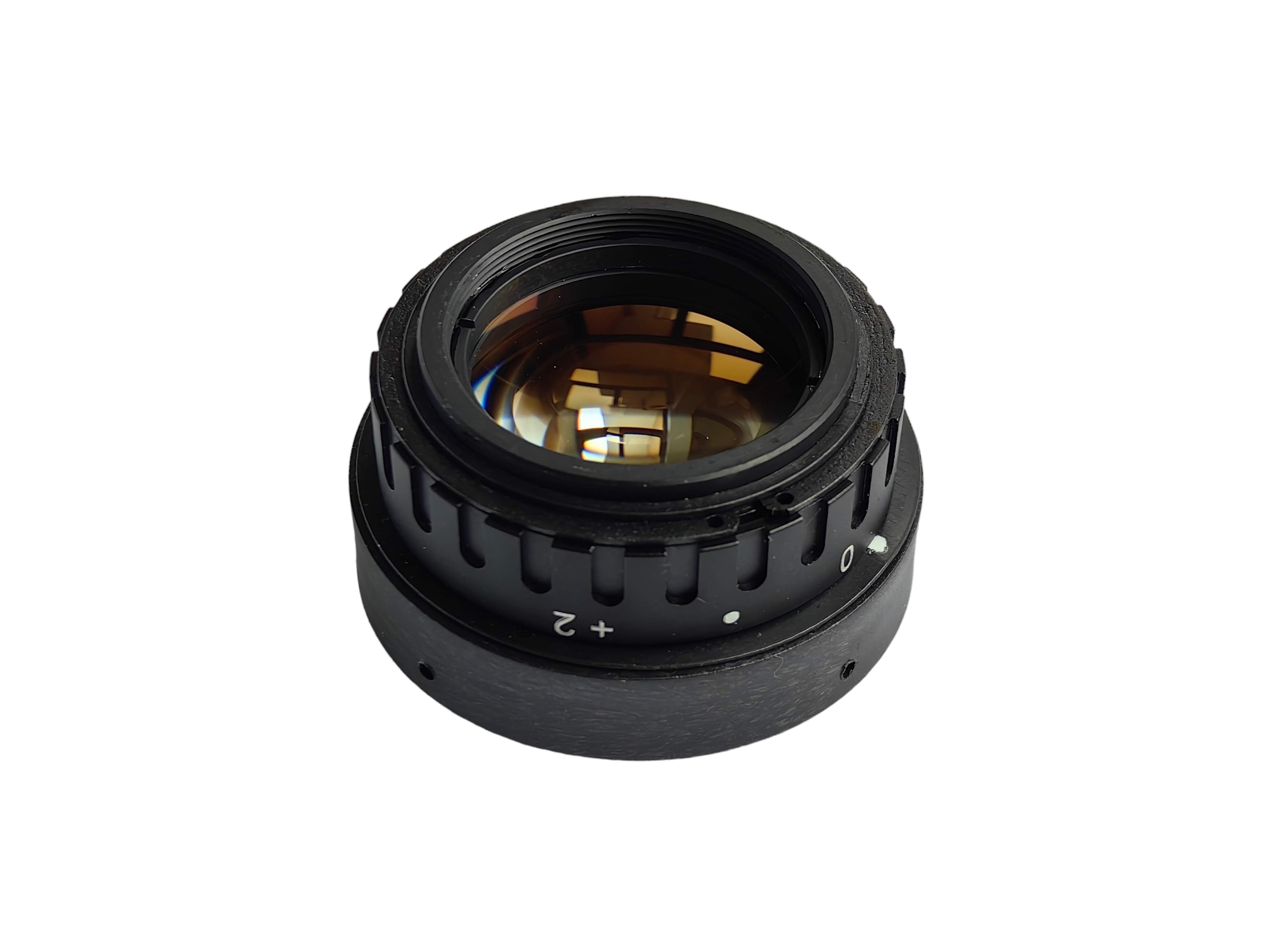 Ymon Optics PVS-14 Rear Eyepiece Lens Assembly - Nocturnal Optics