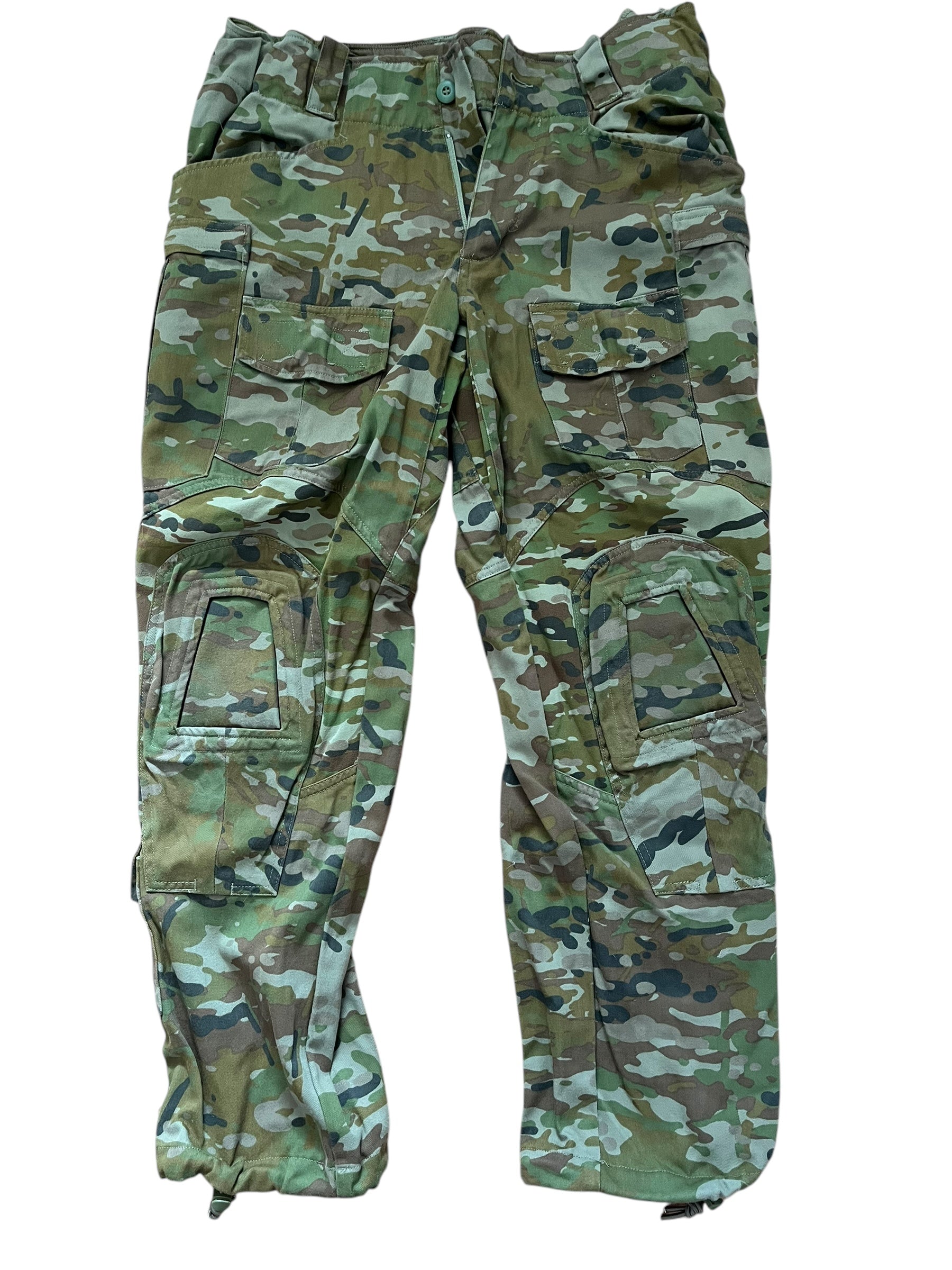 ADA AMCU Combat Pants (Grade 1 Surplus Item) - Nocturnal Optics Australia