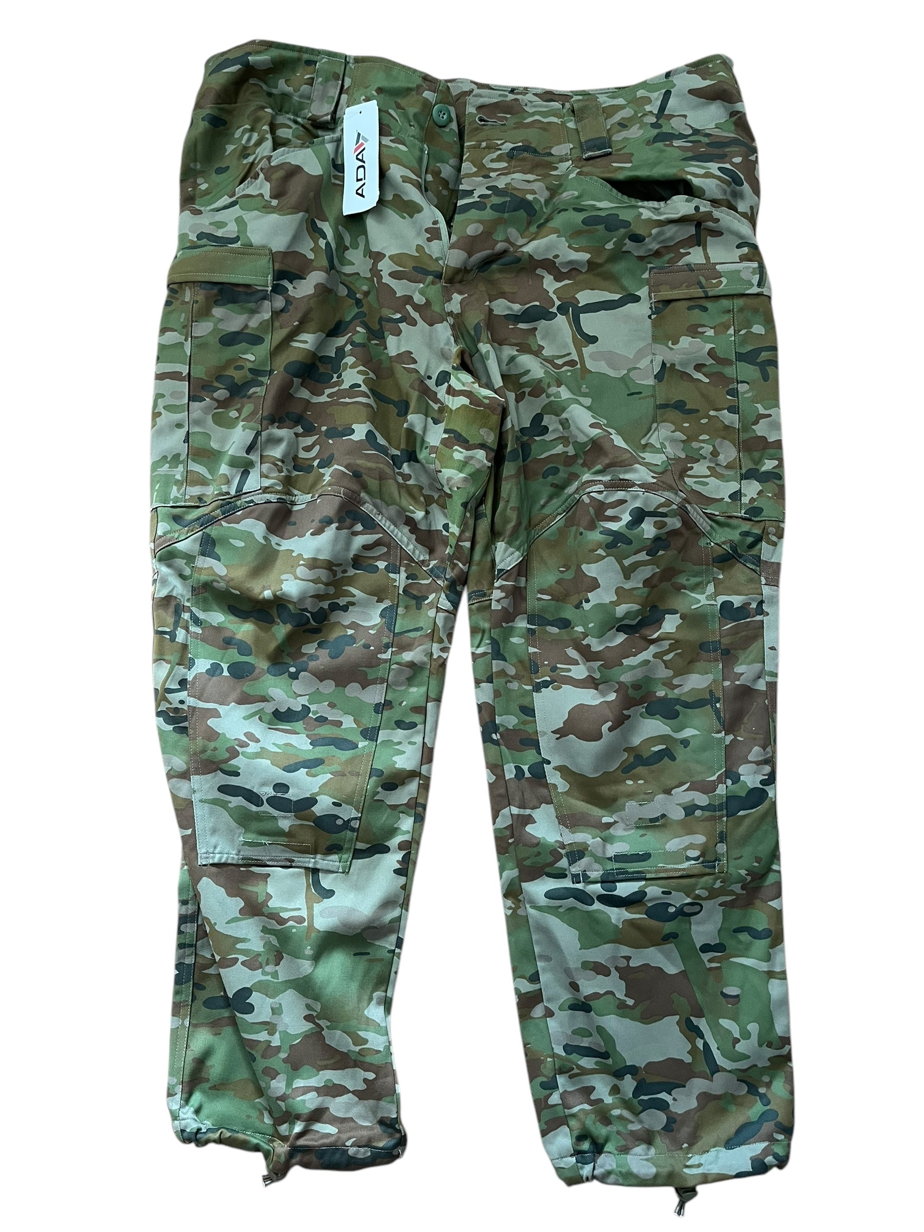 ADA AMCU Barracks Pants (Grade 1 Surplus Item) - Nocturnal Optics Australia