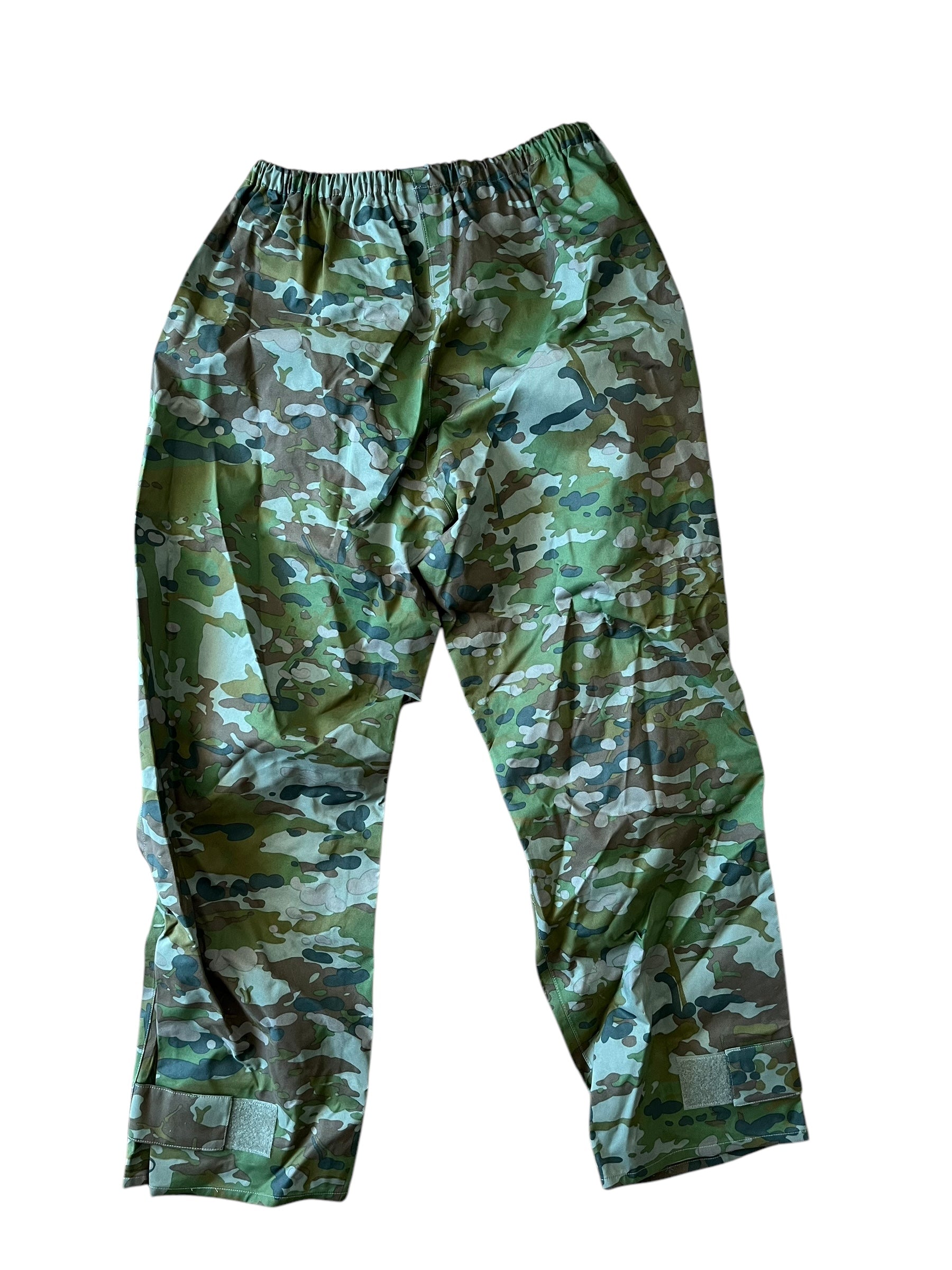 ADA AMCU Wet Weather Pants (Grade 1 Surplus Item) - Nocturnal Optics Australia