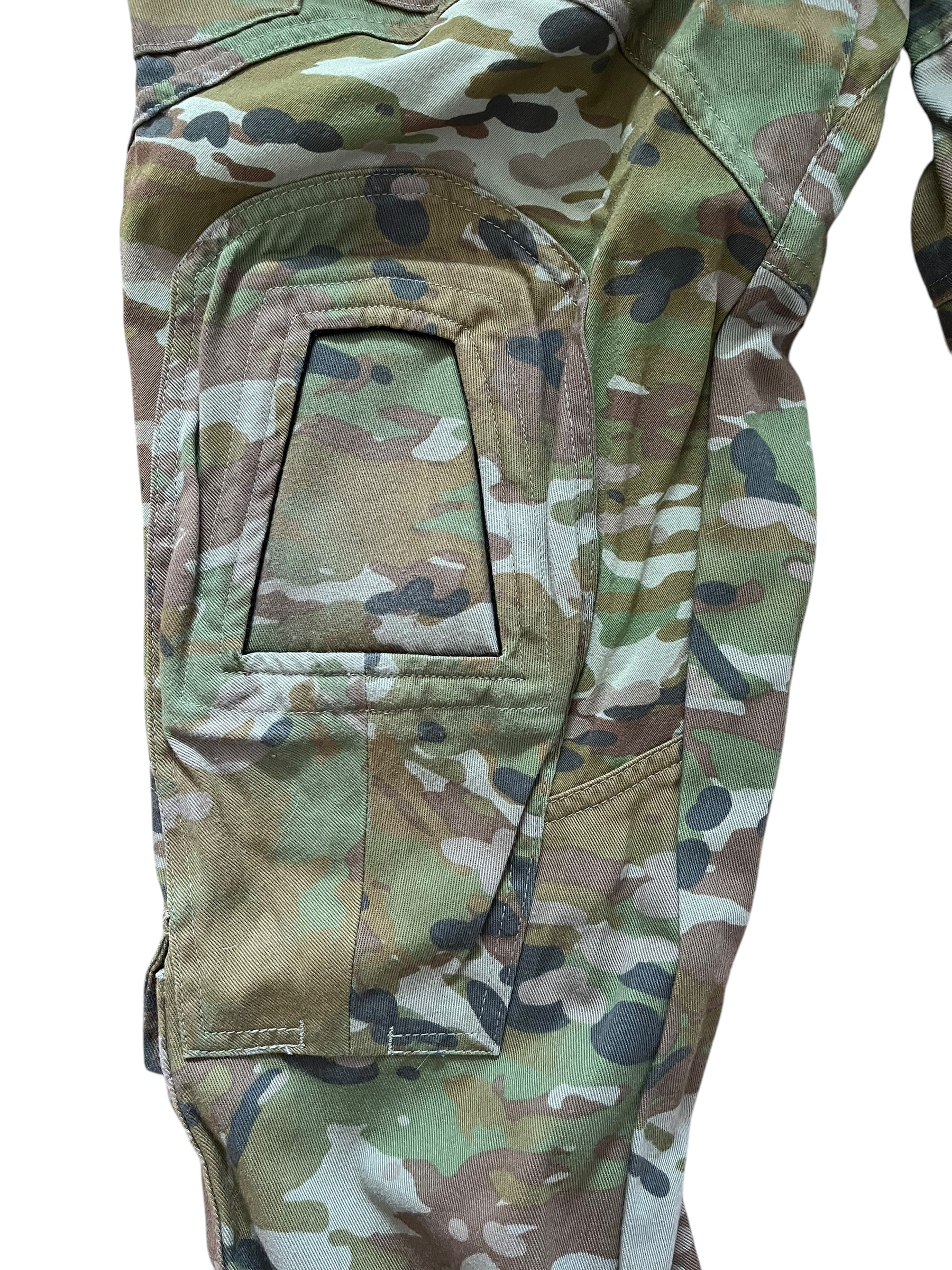 ADA AMCU Combat Pants (Grade 1 Surplus Item) - Nocturnal Optics Australia